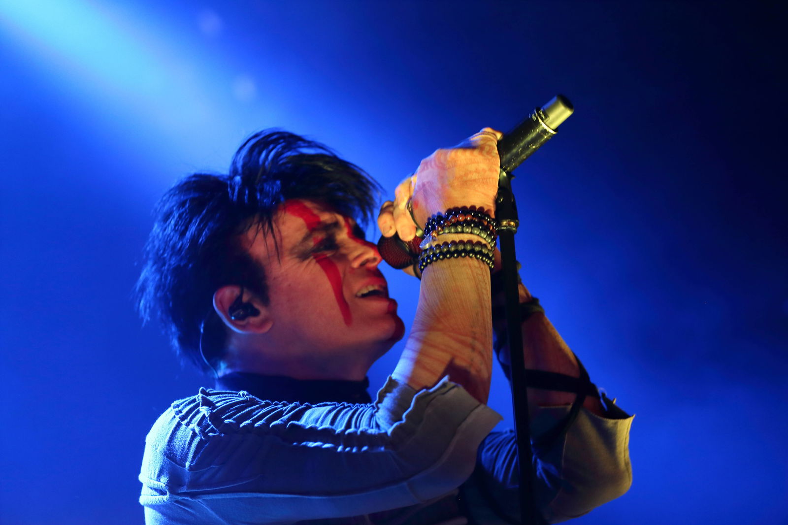 Gary Numan