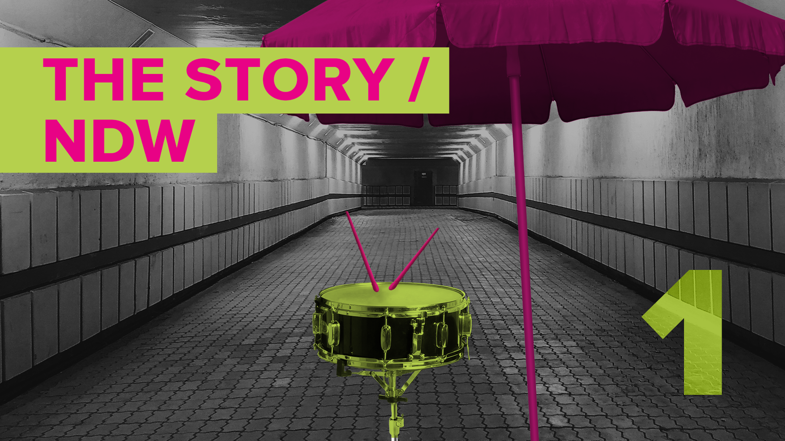 The Story / NDW - Folge 1