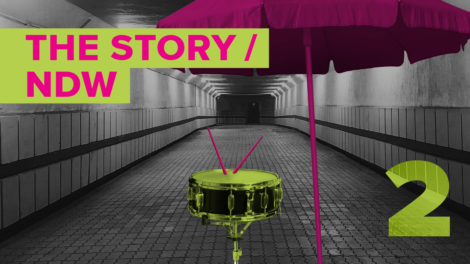 The Story / NDW - Folge 2
