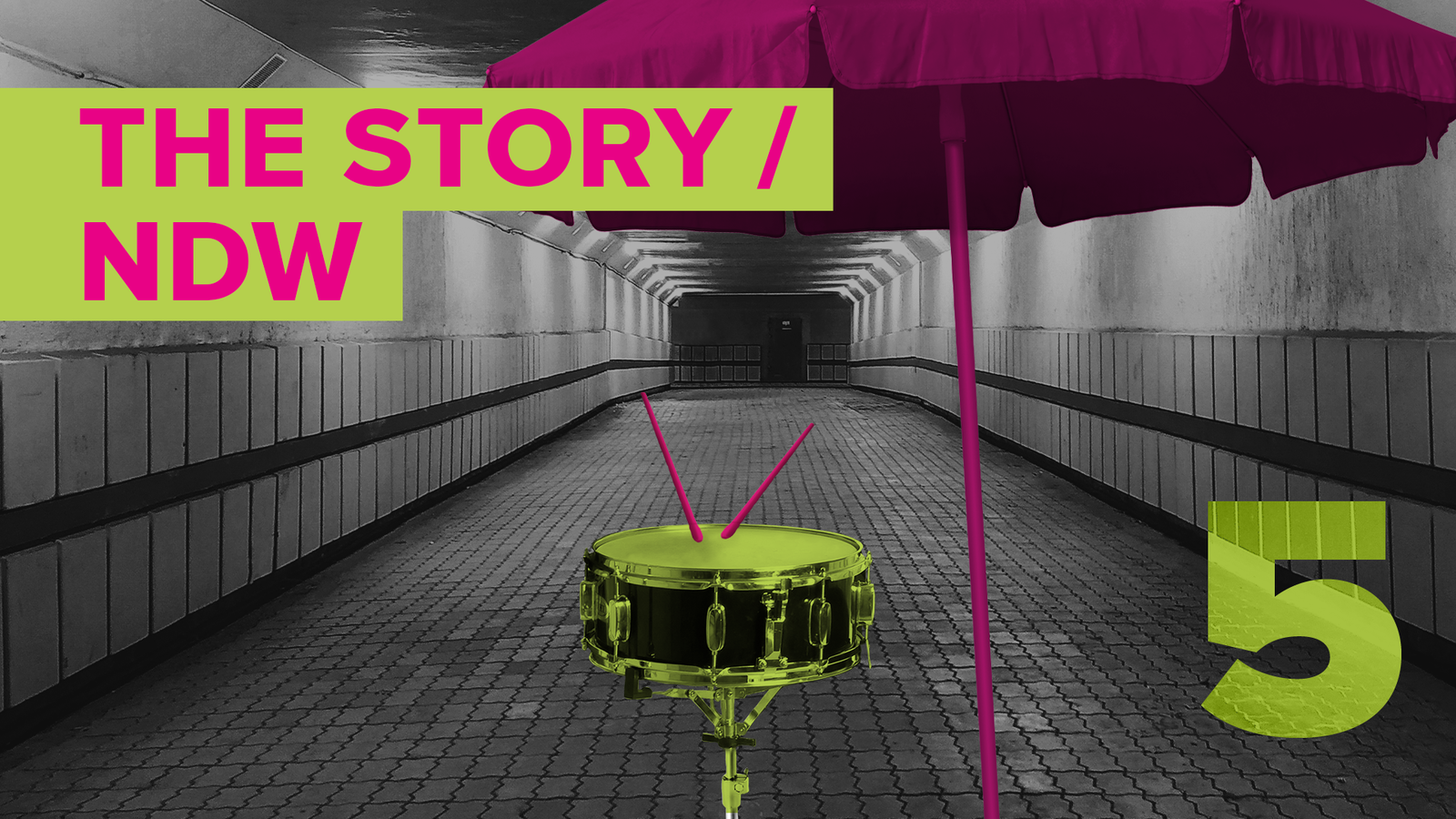 The Story / NDW - Folge 5
