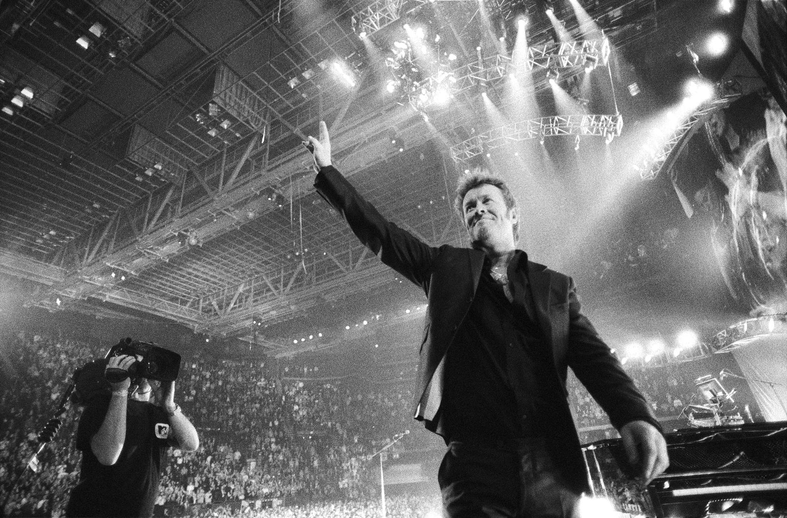 Magne Furuholmen (A-ha)