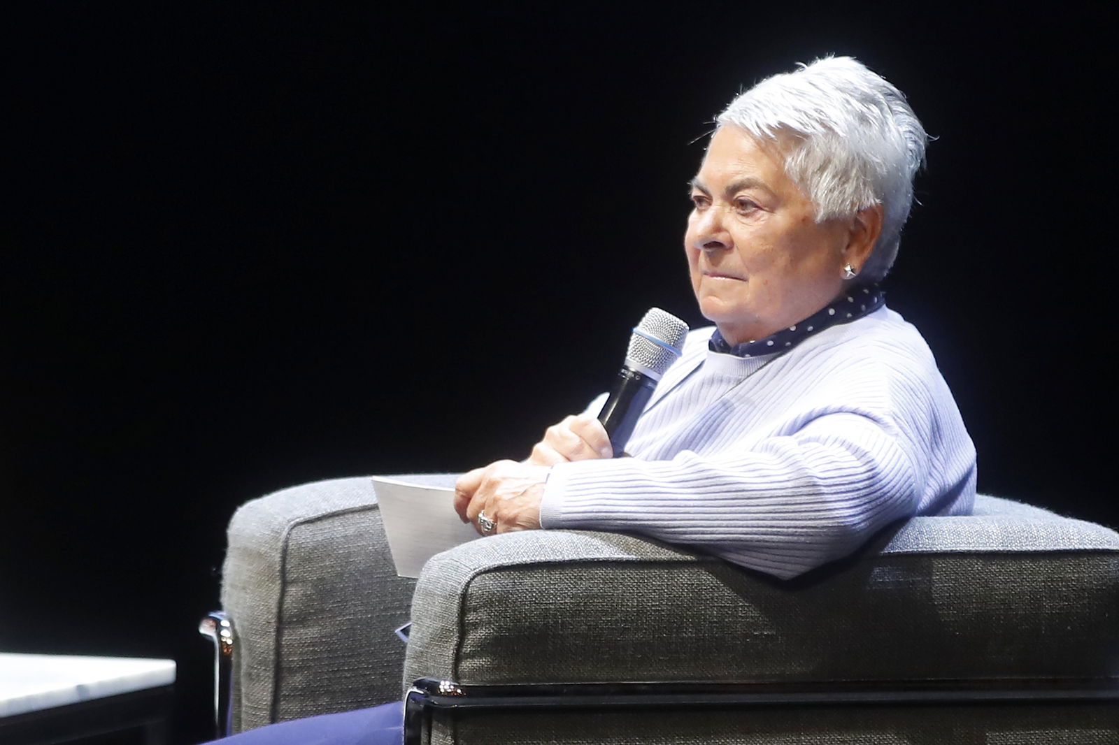 Depeche Mode Pressekonferenz am 4. Oktober 2022 in Berlin