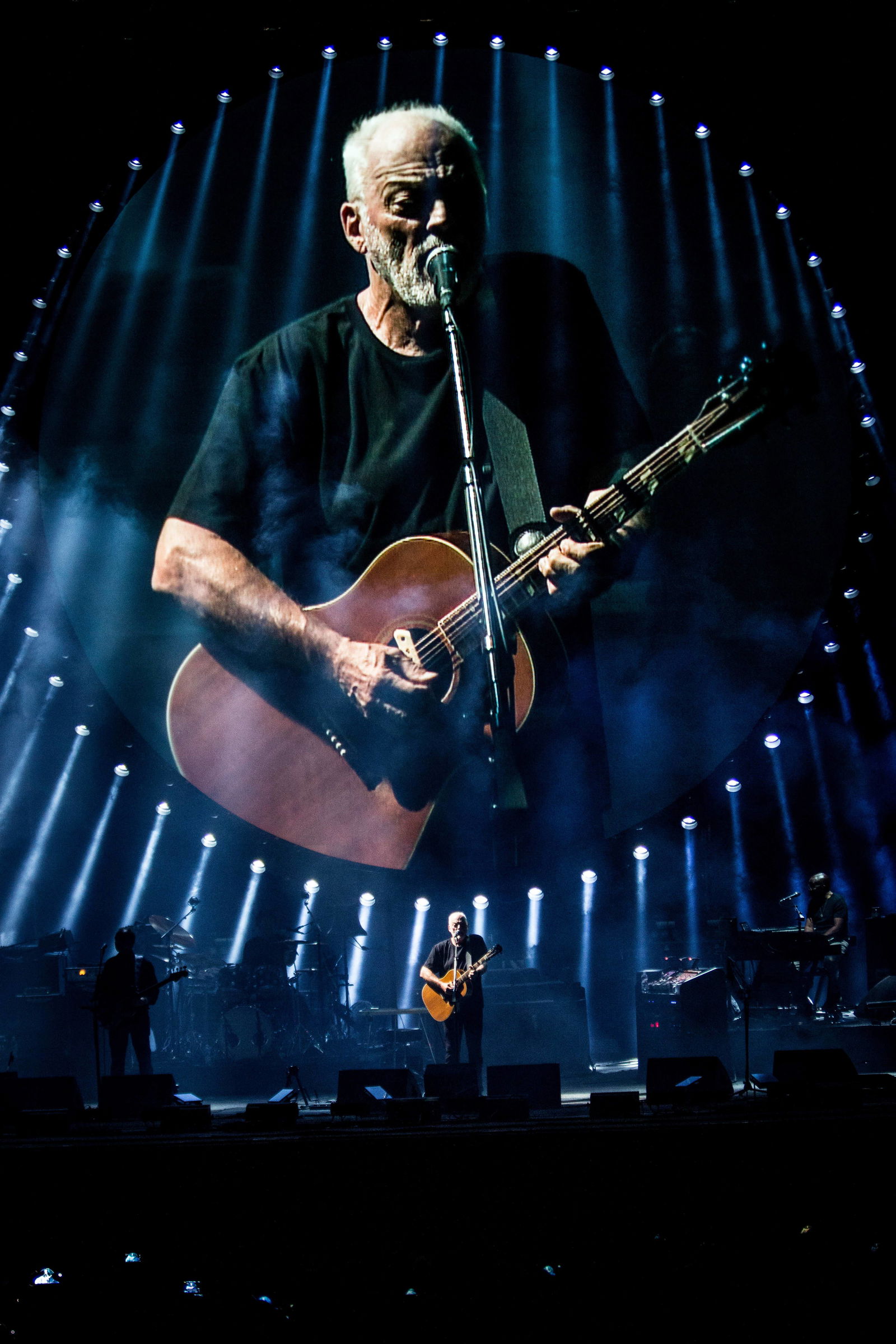 David Gilmour (Pink Floyd)