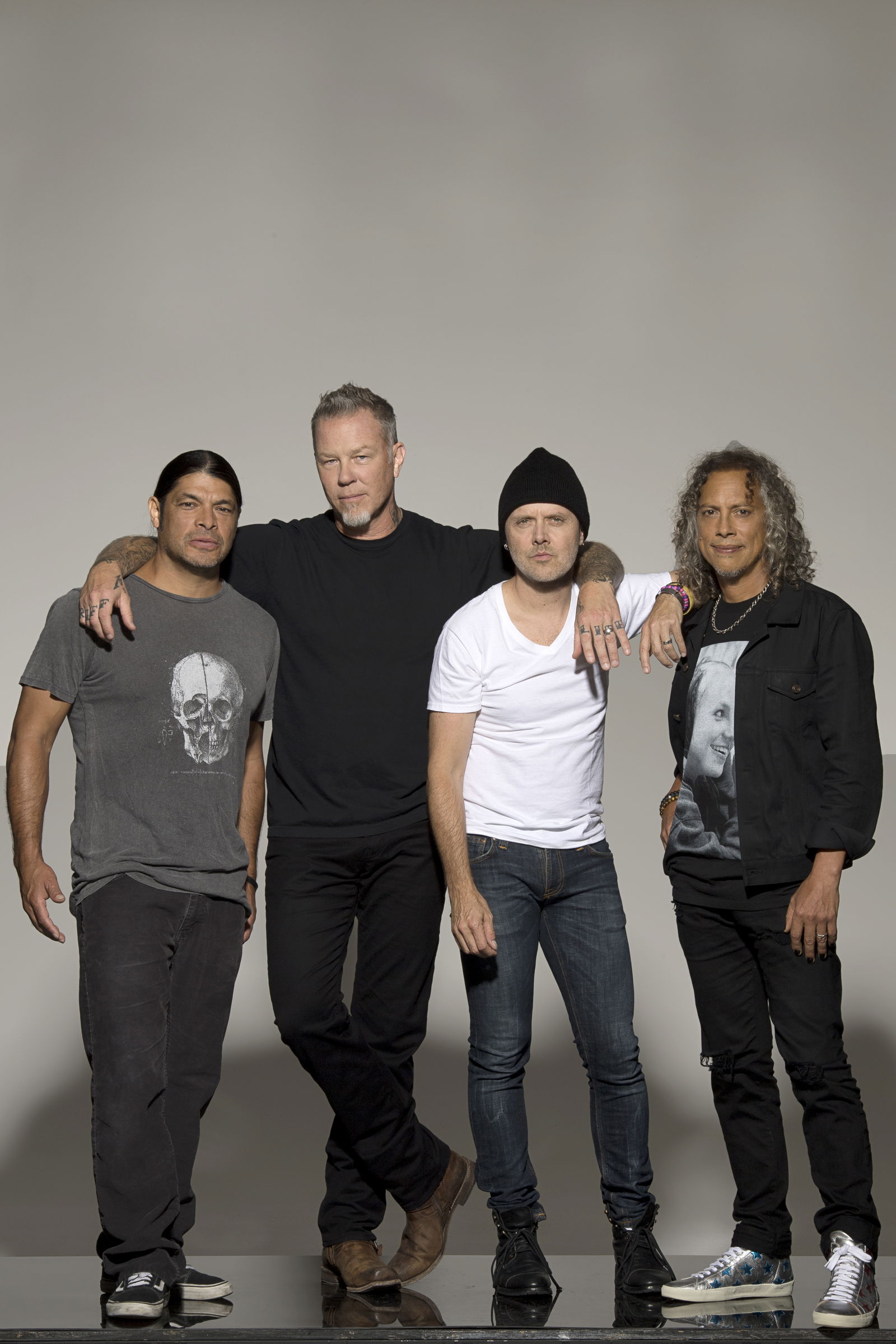 Metallica