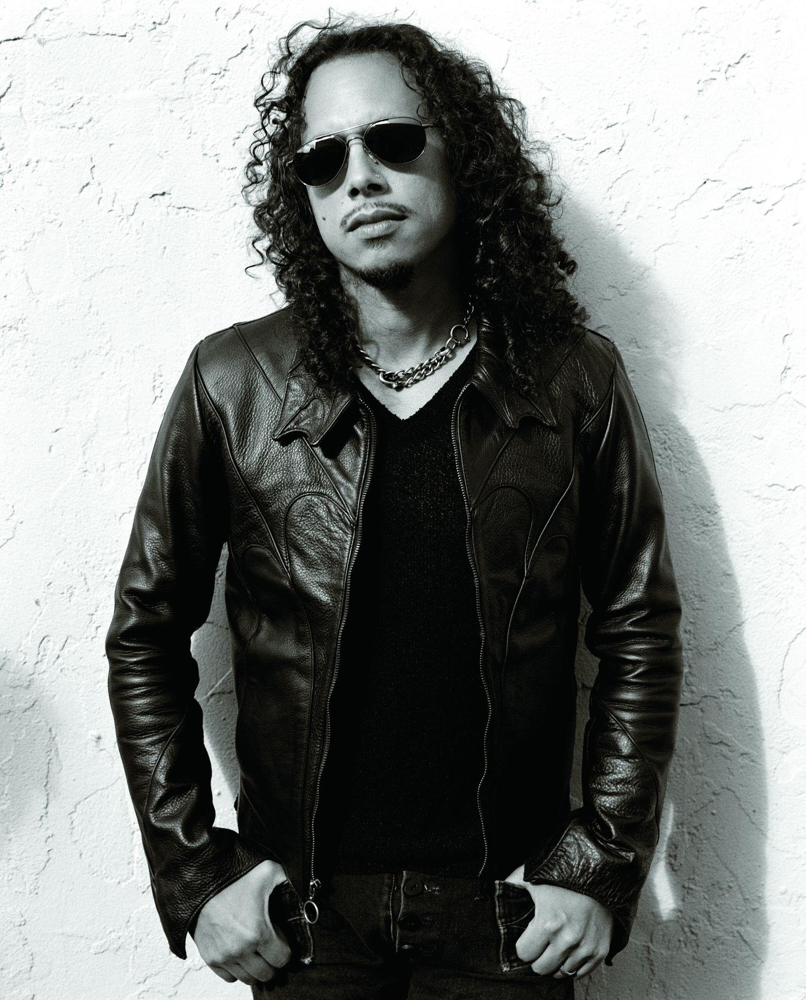 Kirk Hammett (Metallica)