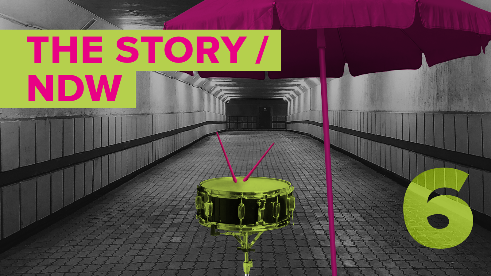 The Story / NDW - Folge 6