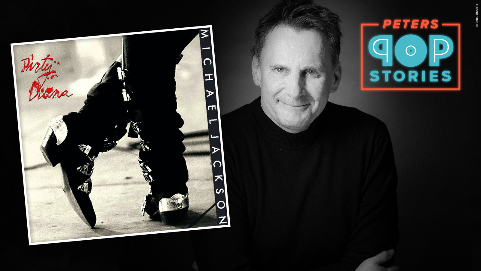 Michael Jackson - Dirty Diana