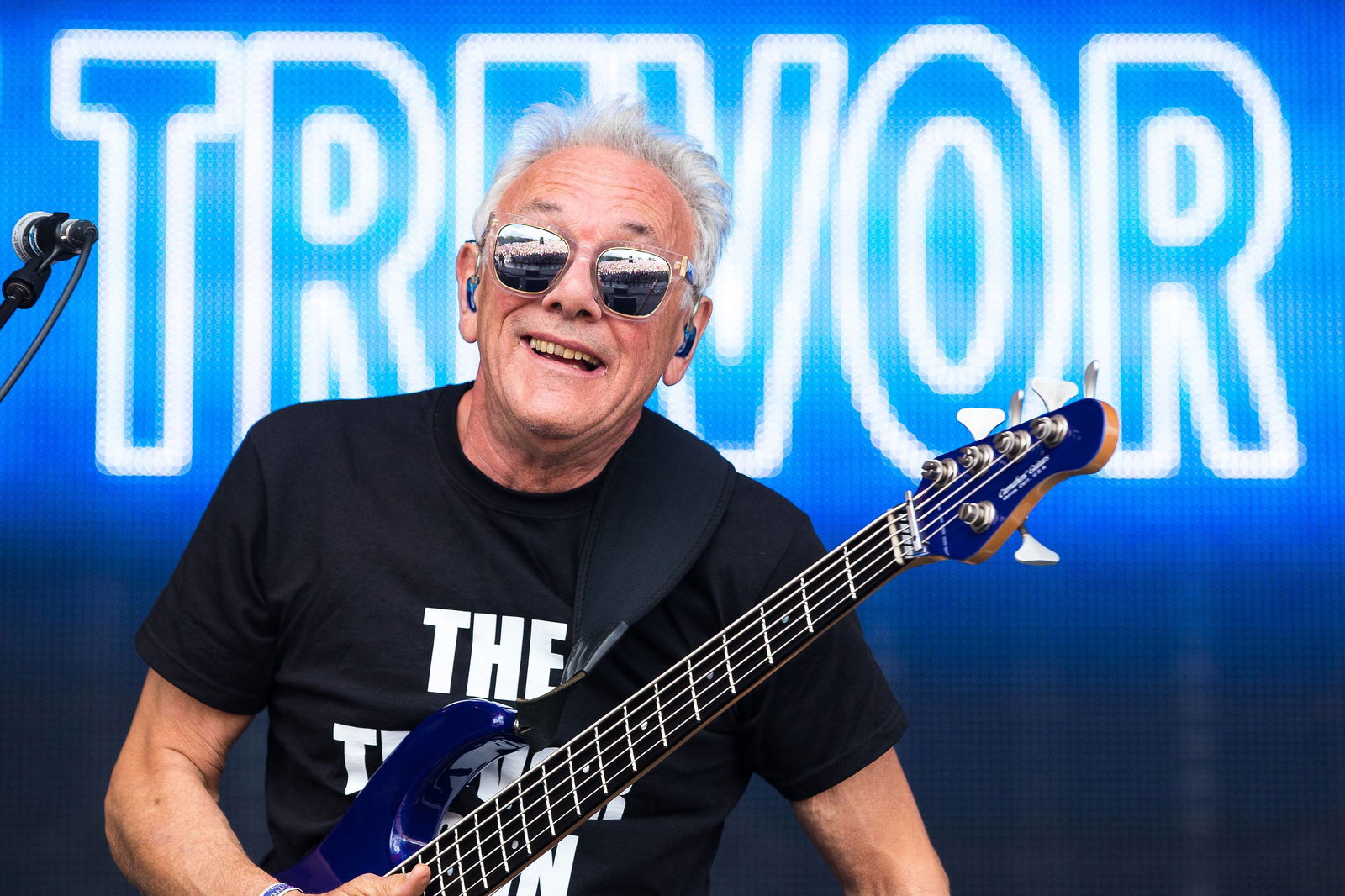 Trevor Horn
