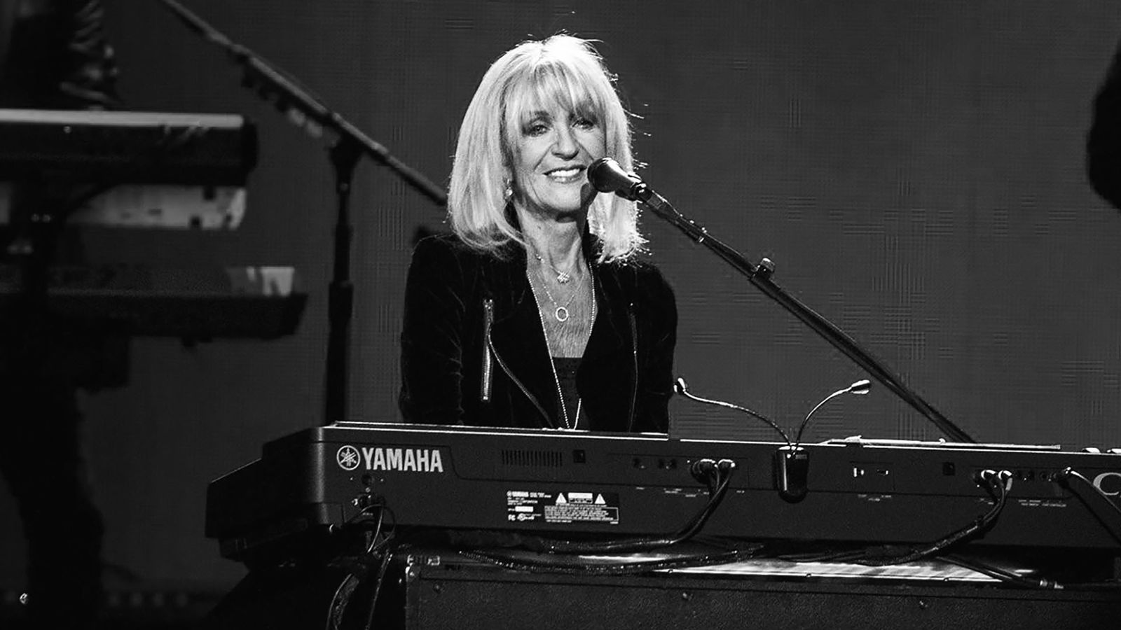 Christine McVie (Fleetwood Mac)