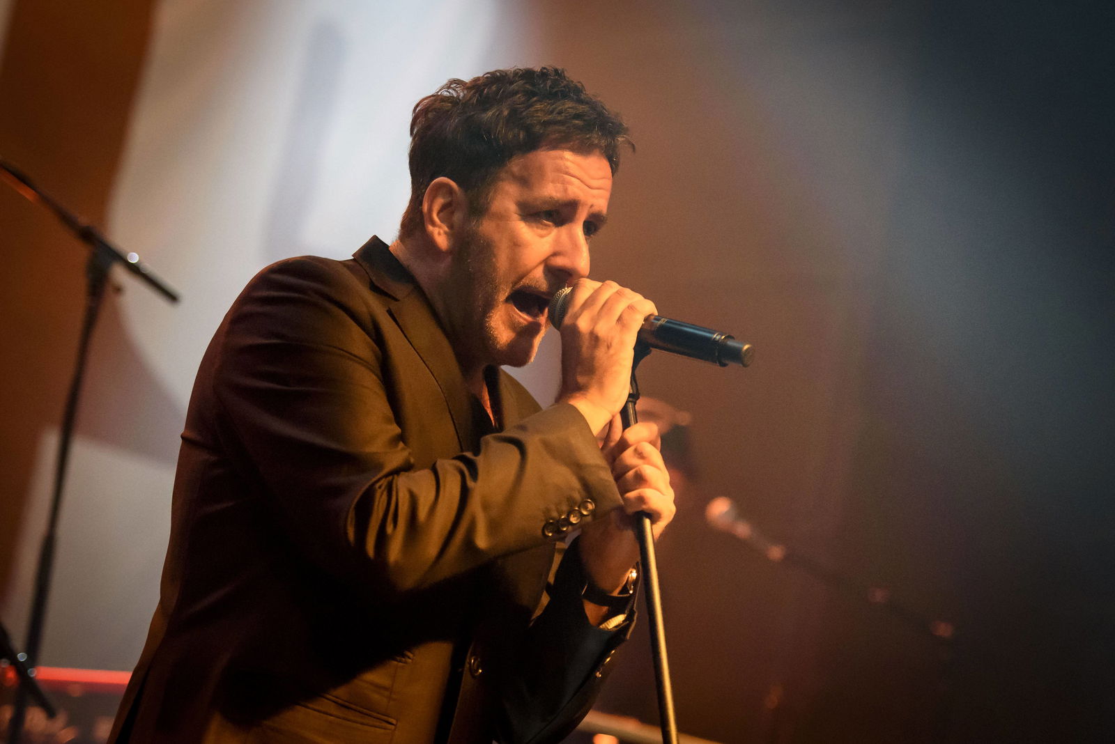 Terry Hall (The Specials)