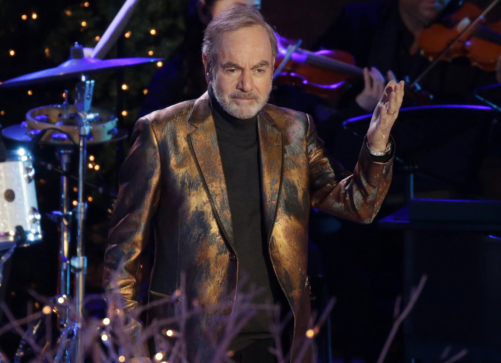 Neil Diamond