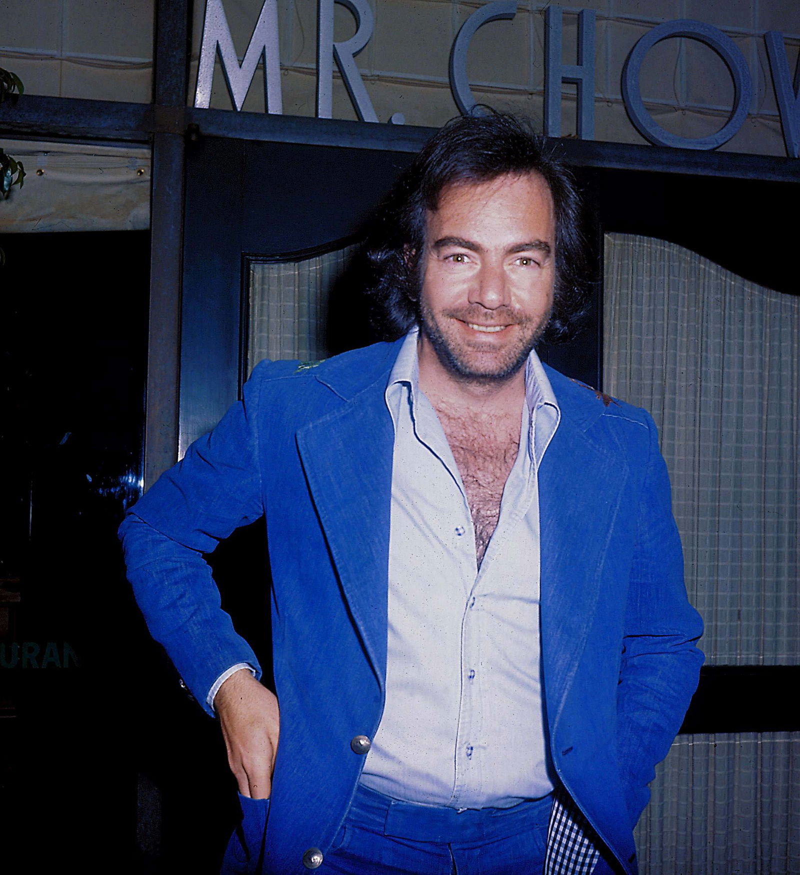 Neil Diamond