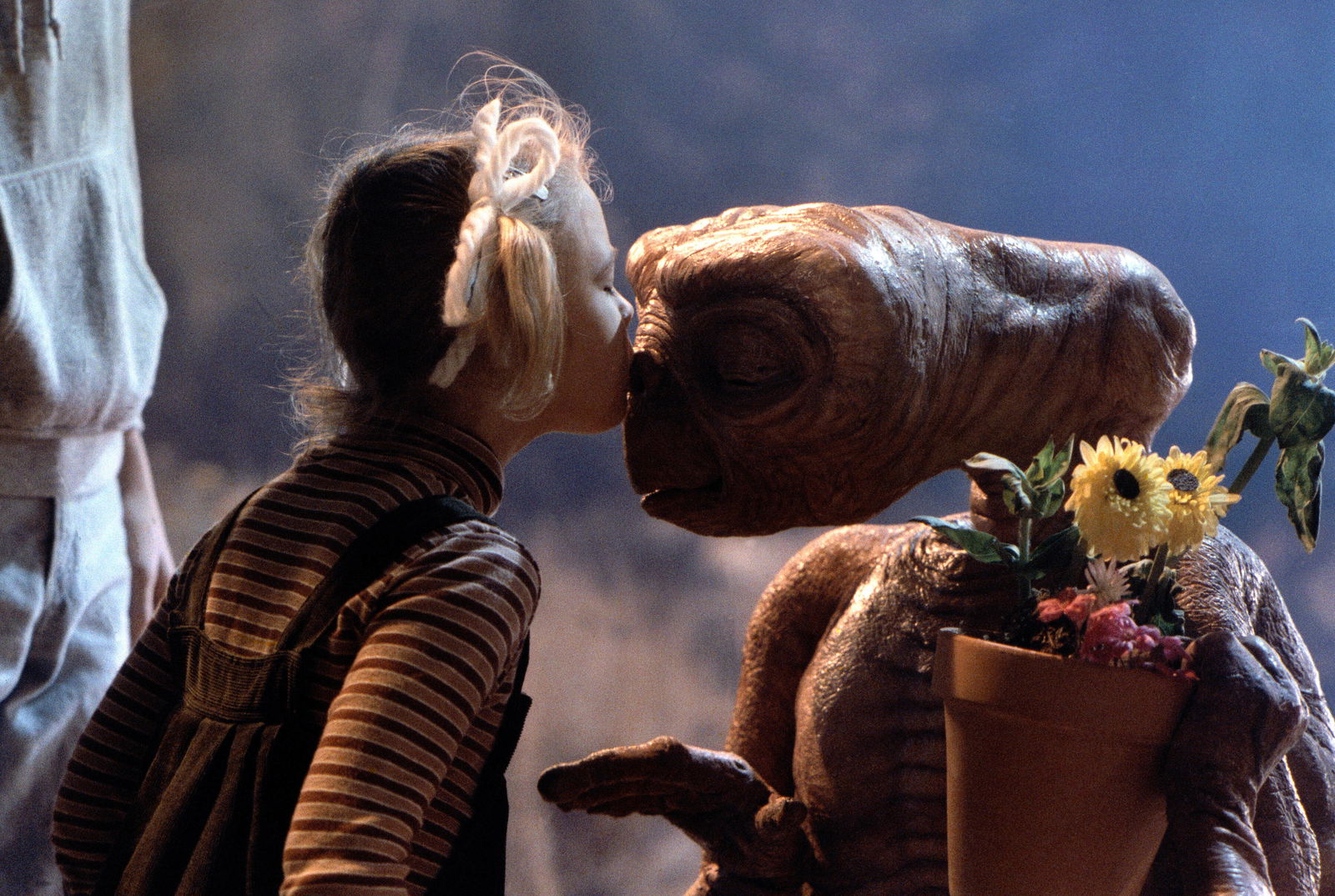 E. T. (1982)
