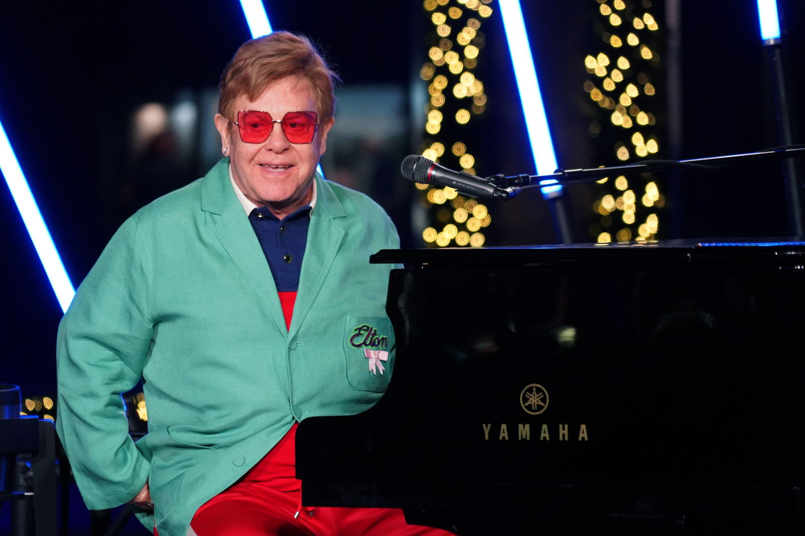 Elton John (2022)