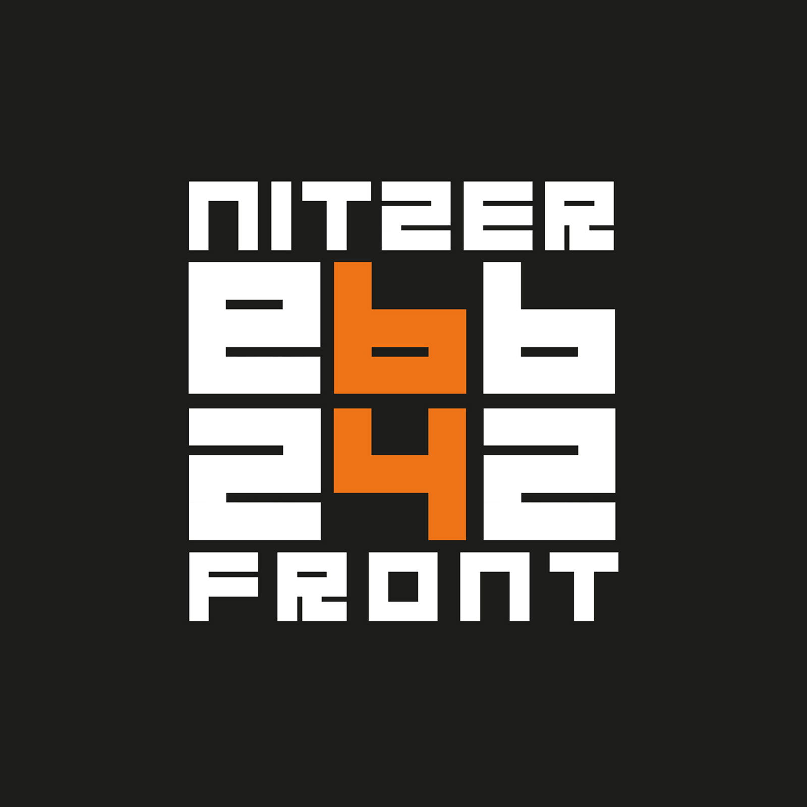 Front 242 & Nitzer Ebb-Tour