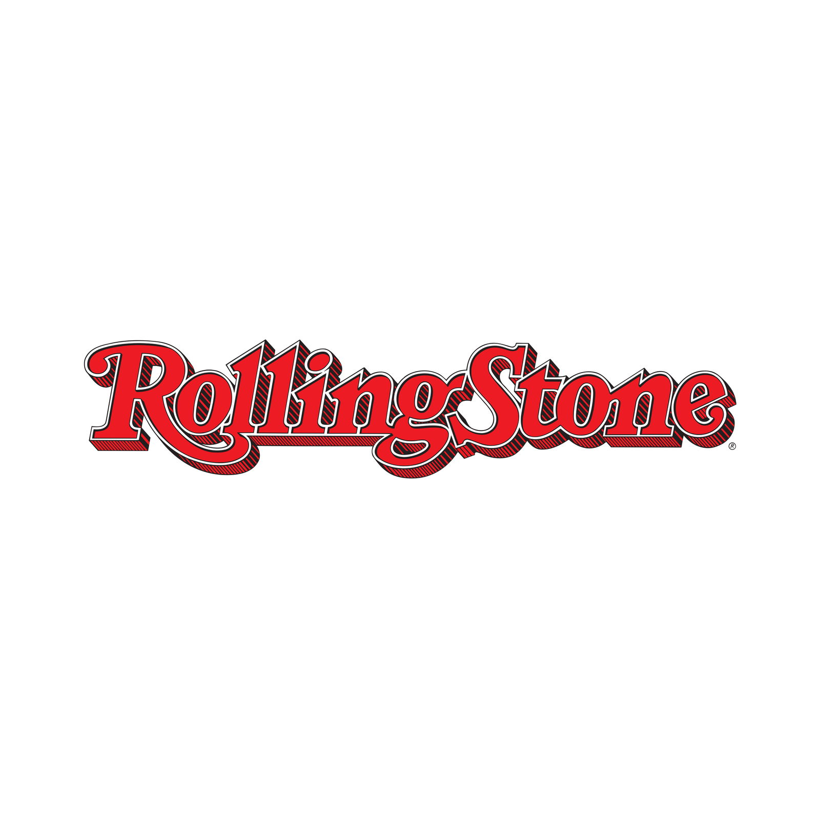 Rolling Stone Logo