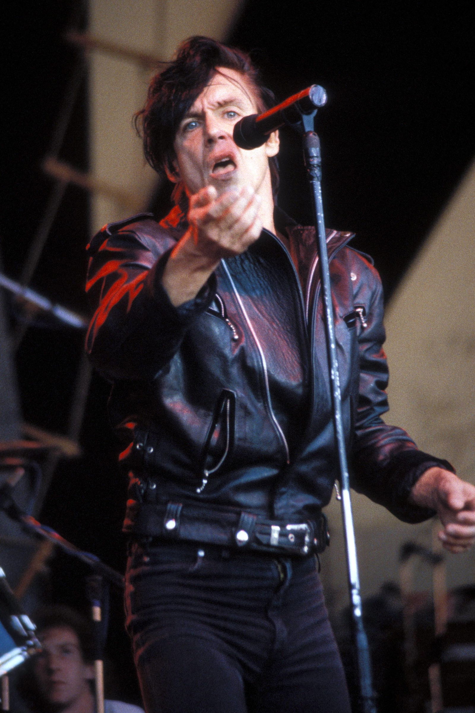 Iggy Pop