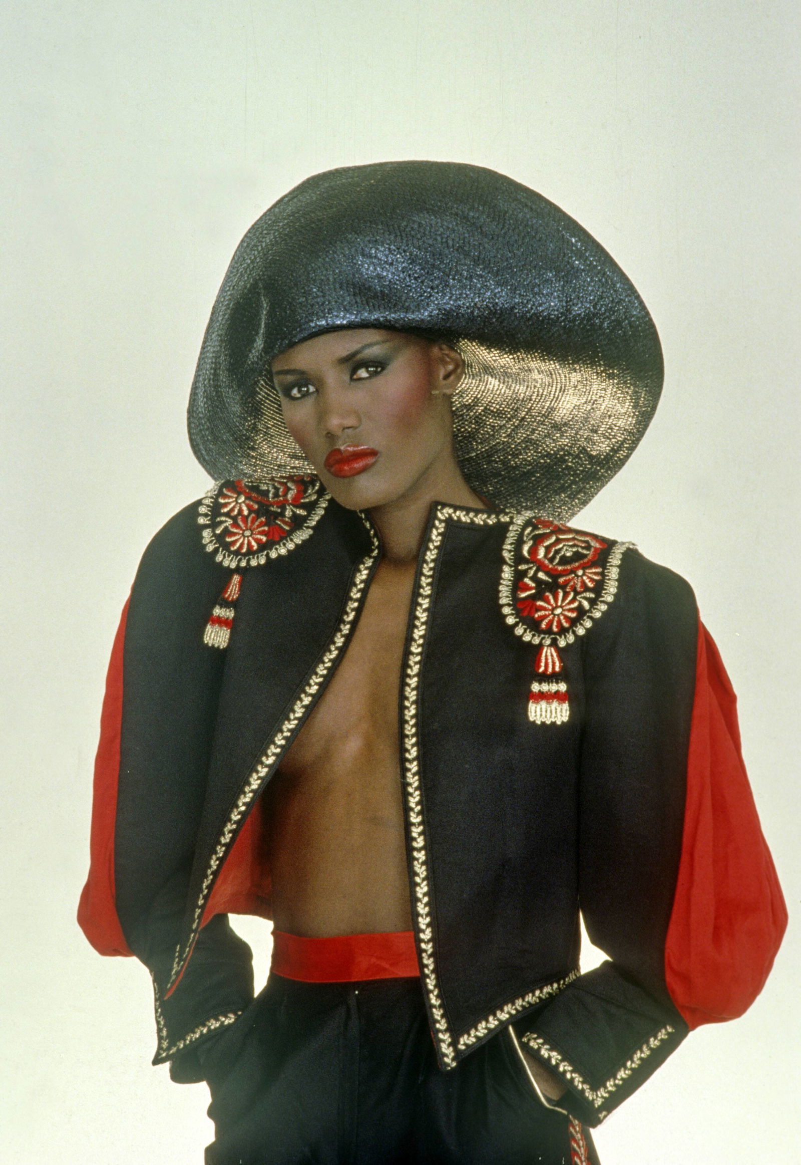 Grace Jones