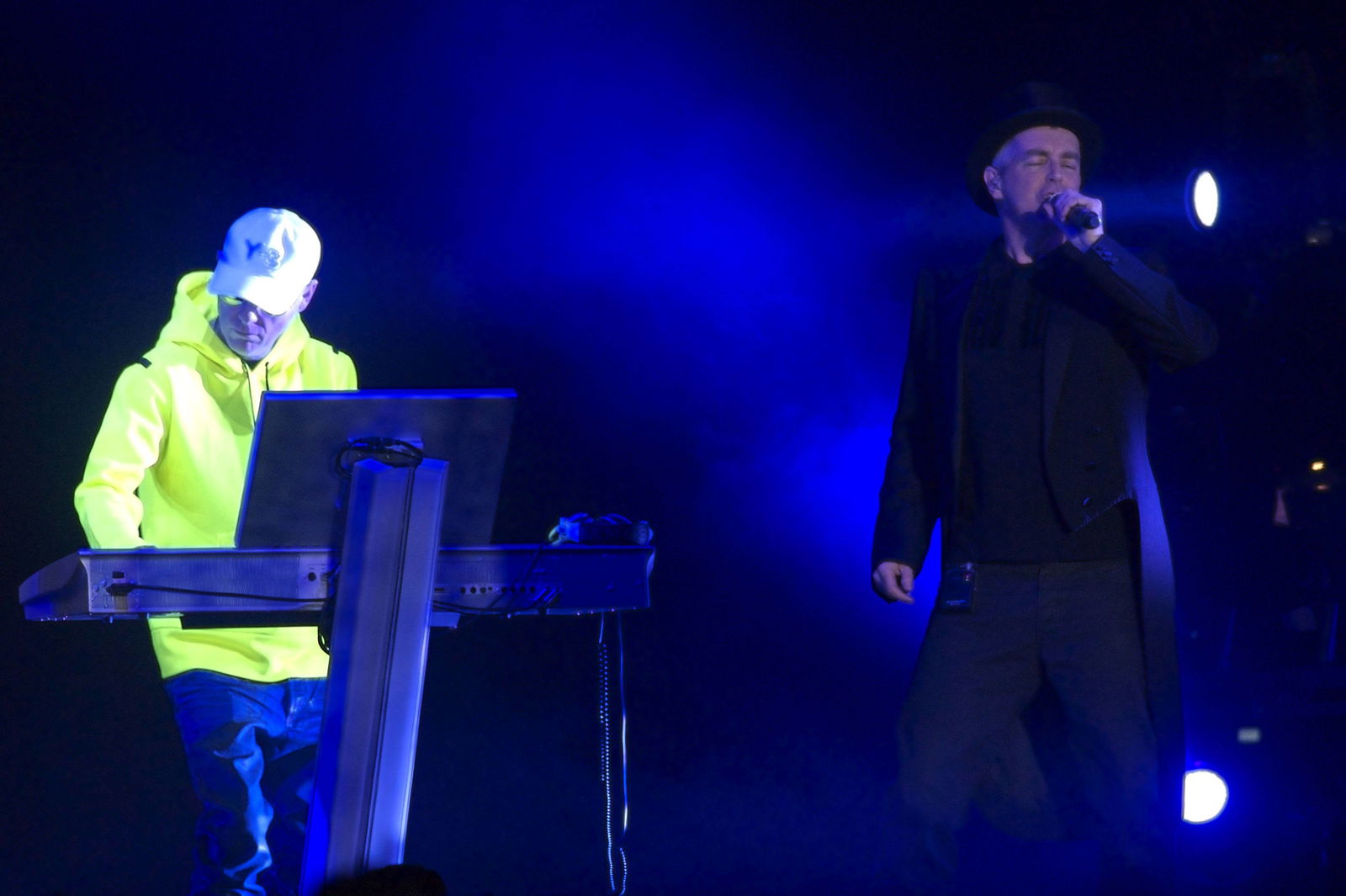 Pet Shop Boys