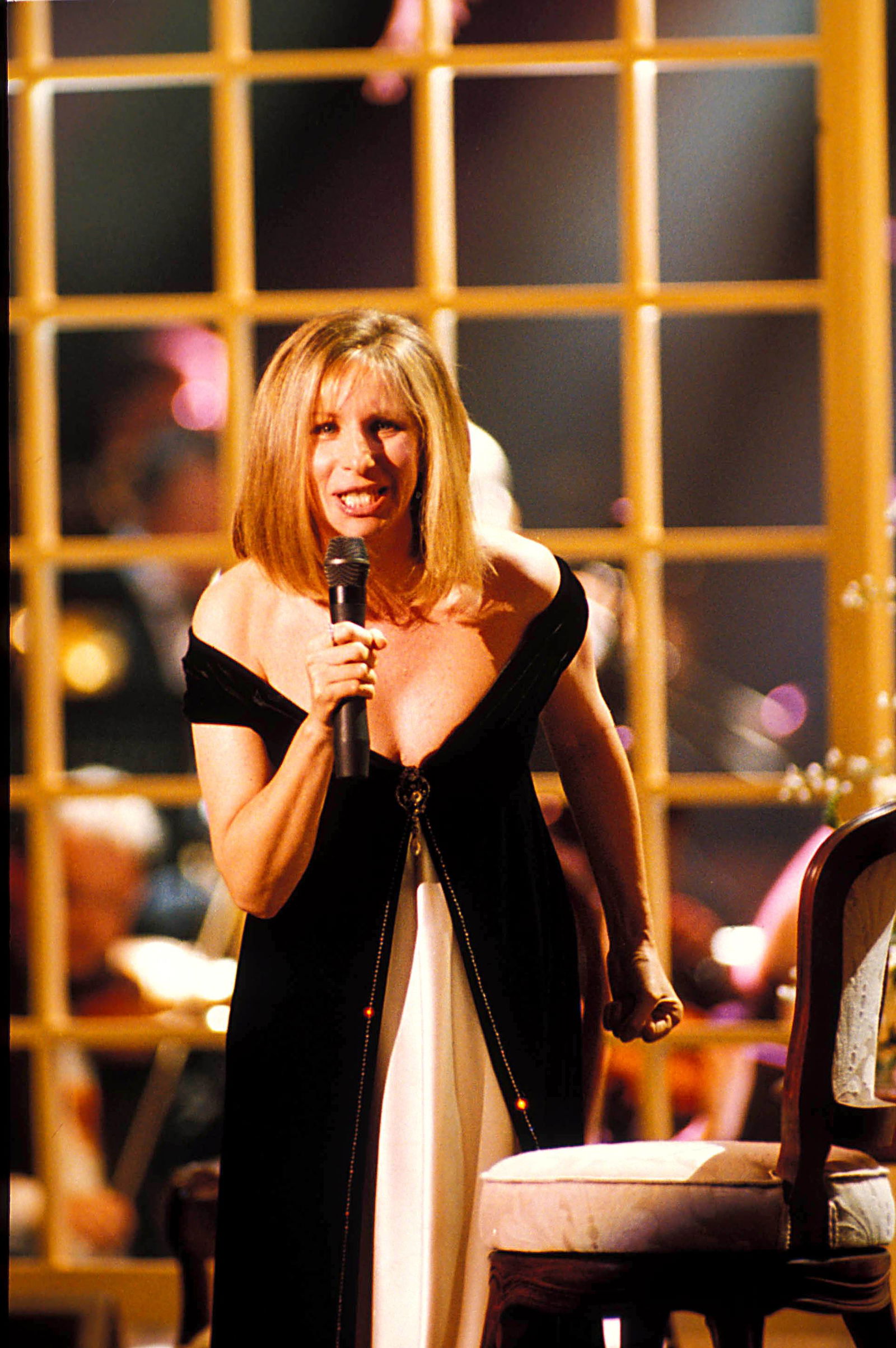 Barbra Streisand (2007)