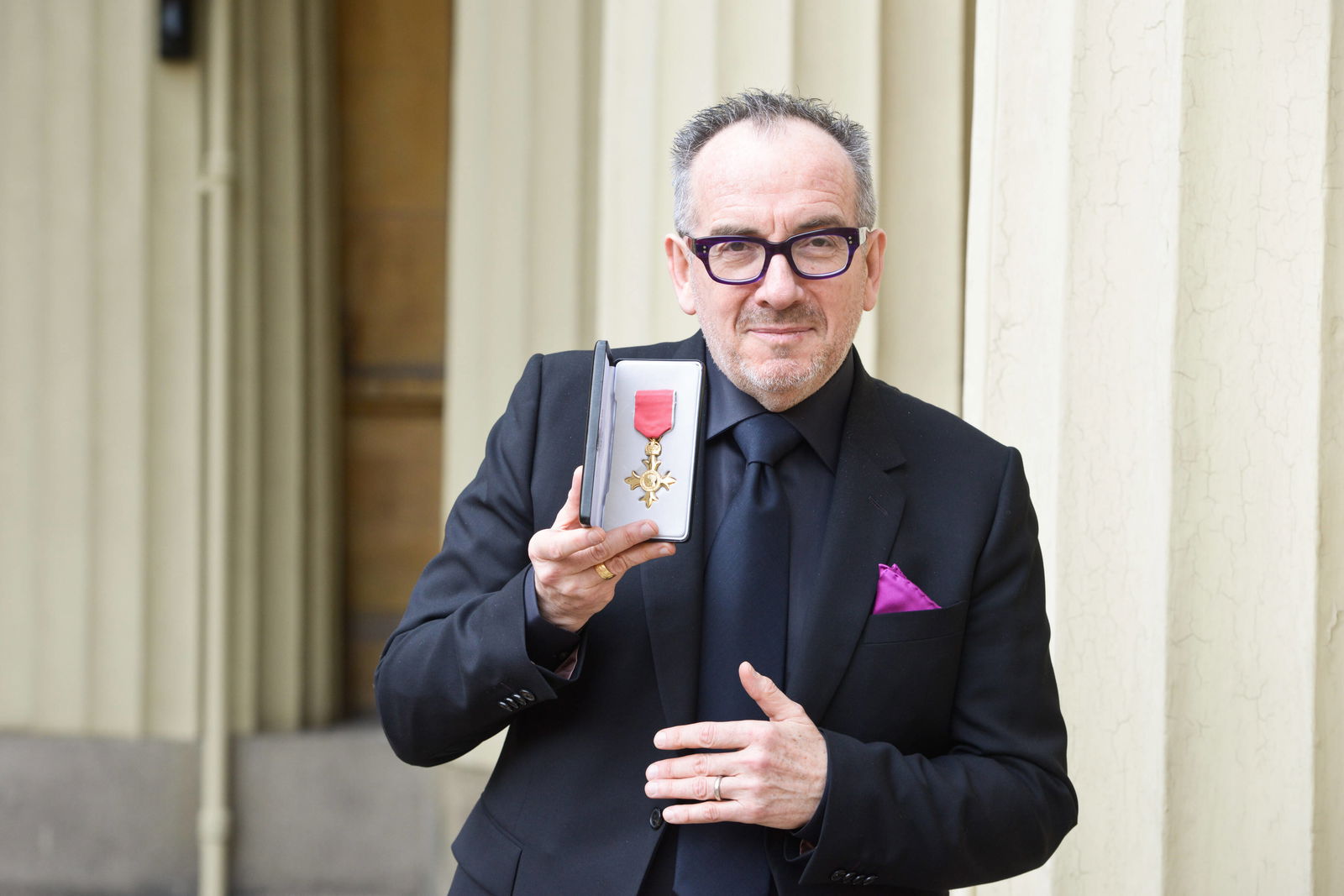 Elvis Costello (2020)