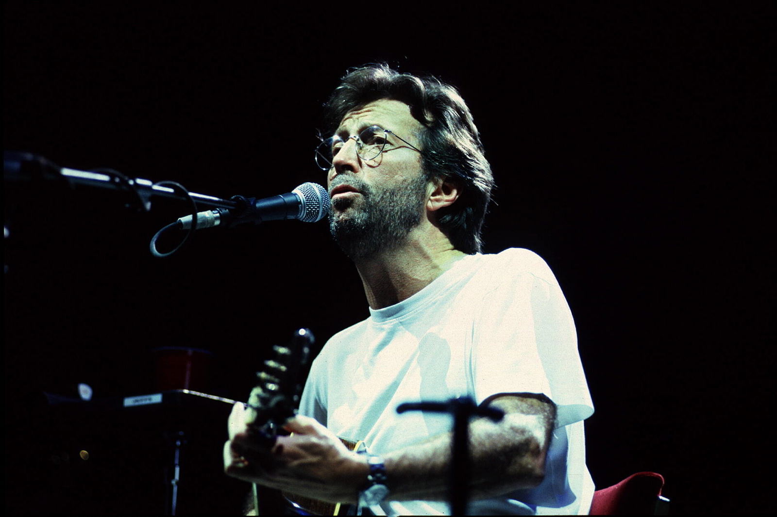 Eric Clapton (1995)