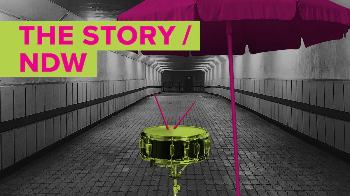 Podcast: The Story / NDW