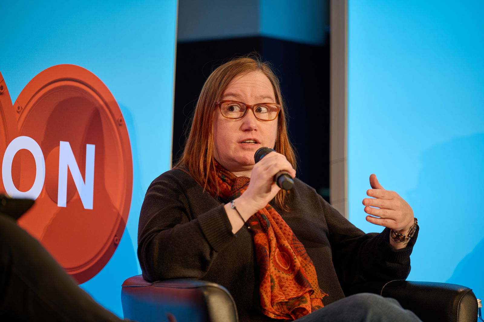 80s80s Listening Session "Memento Mori" (Depeche Mode): Birgit Fuß (Rolling Stone)