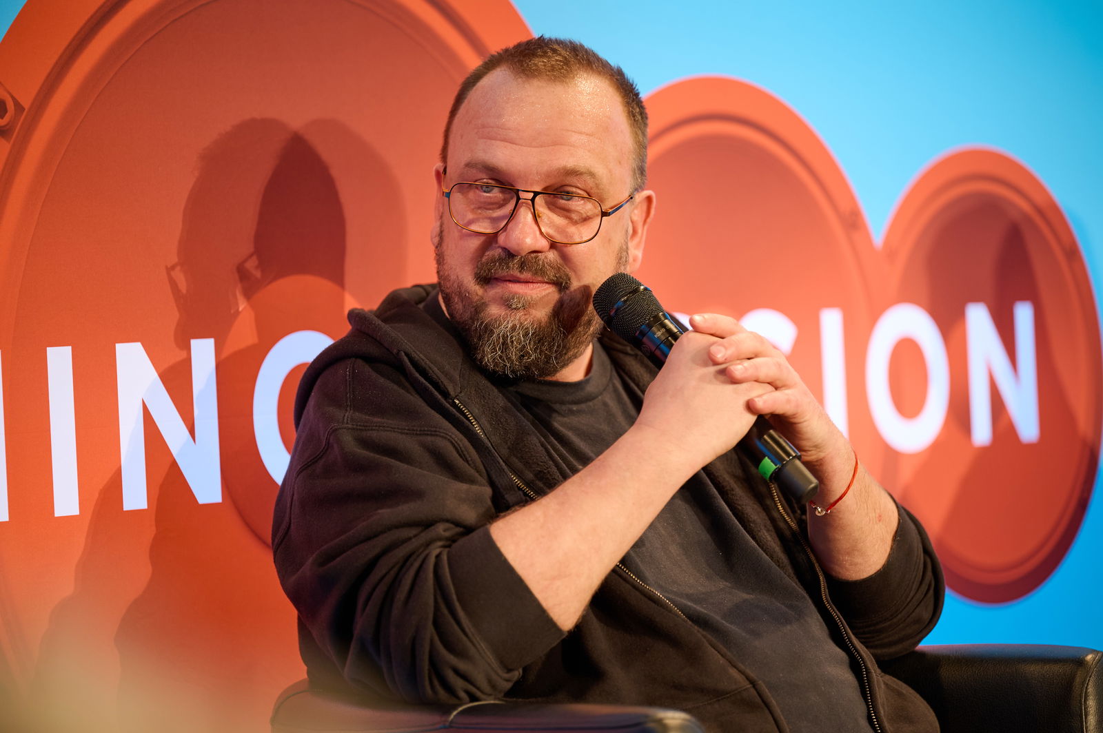 80s80s Listening Session "Memento Mori" (Depeche Mode): Thilo Schmied (Berlin Music Tours)