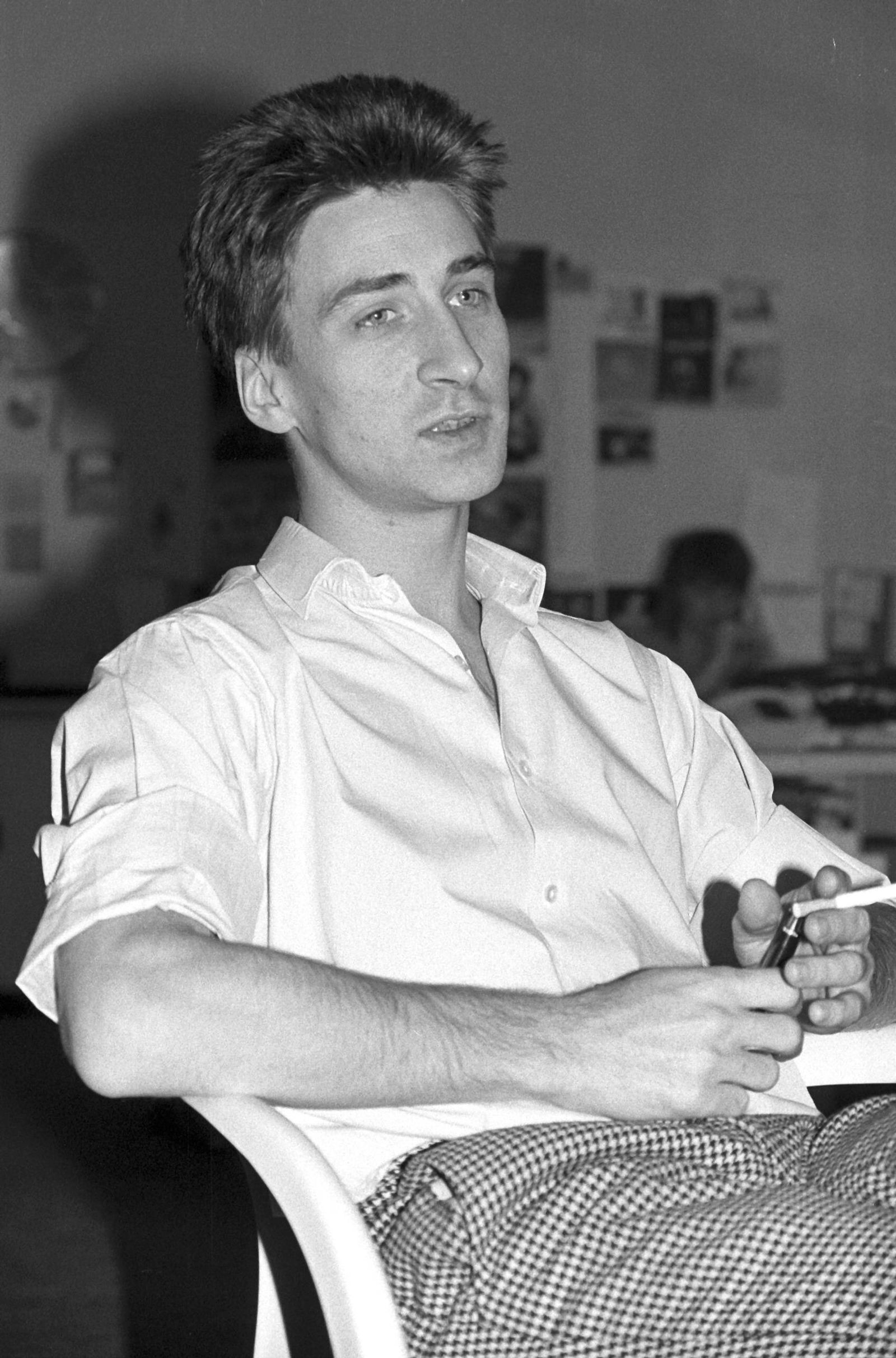 Hans Behrendt, IDEAL (1982)