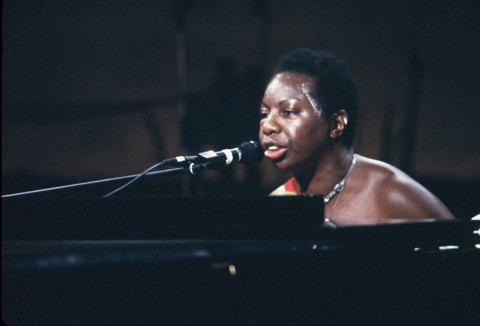 Nina Simone (1983)