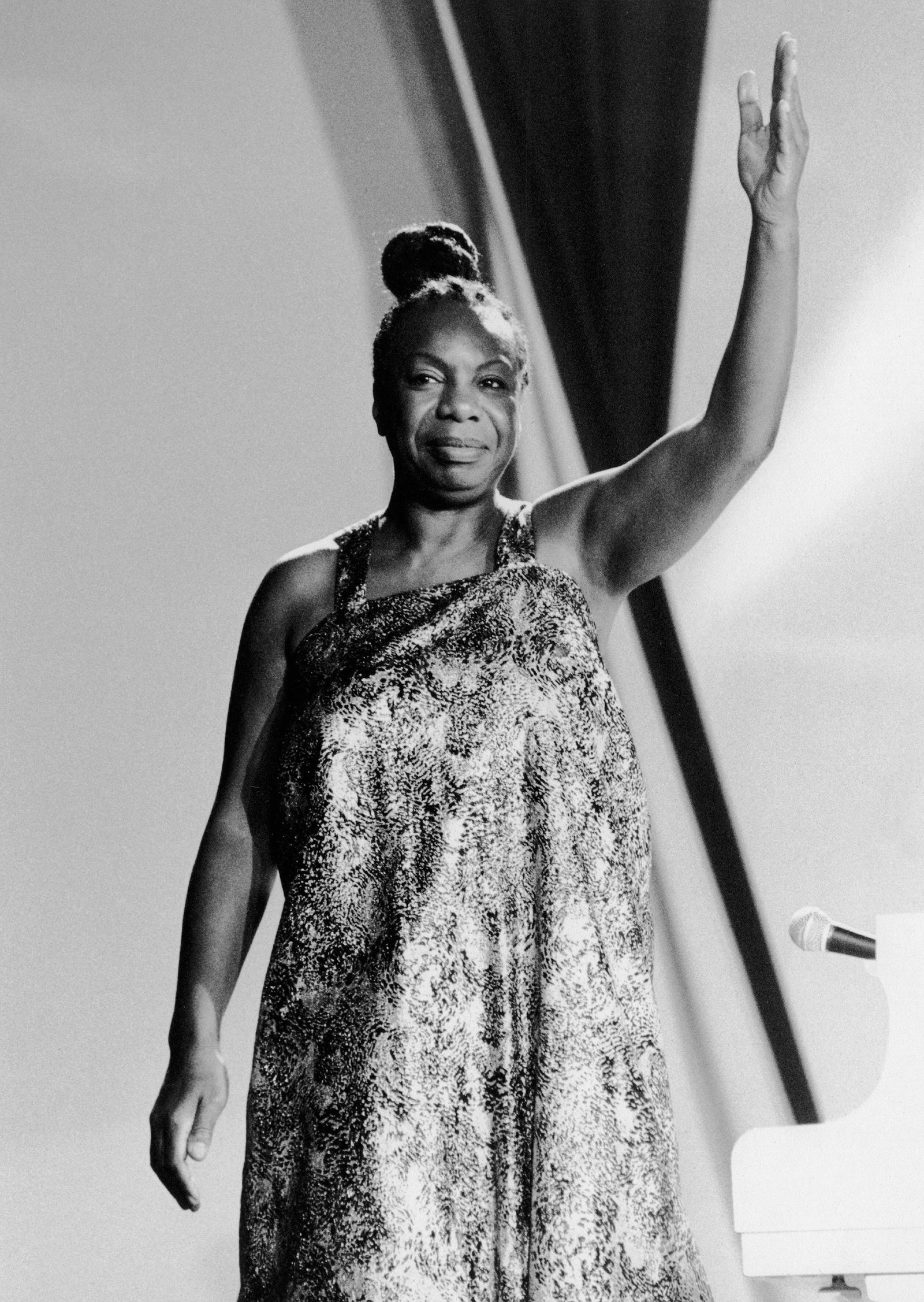Nina Simone