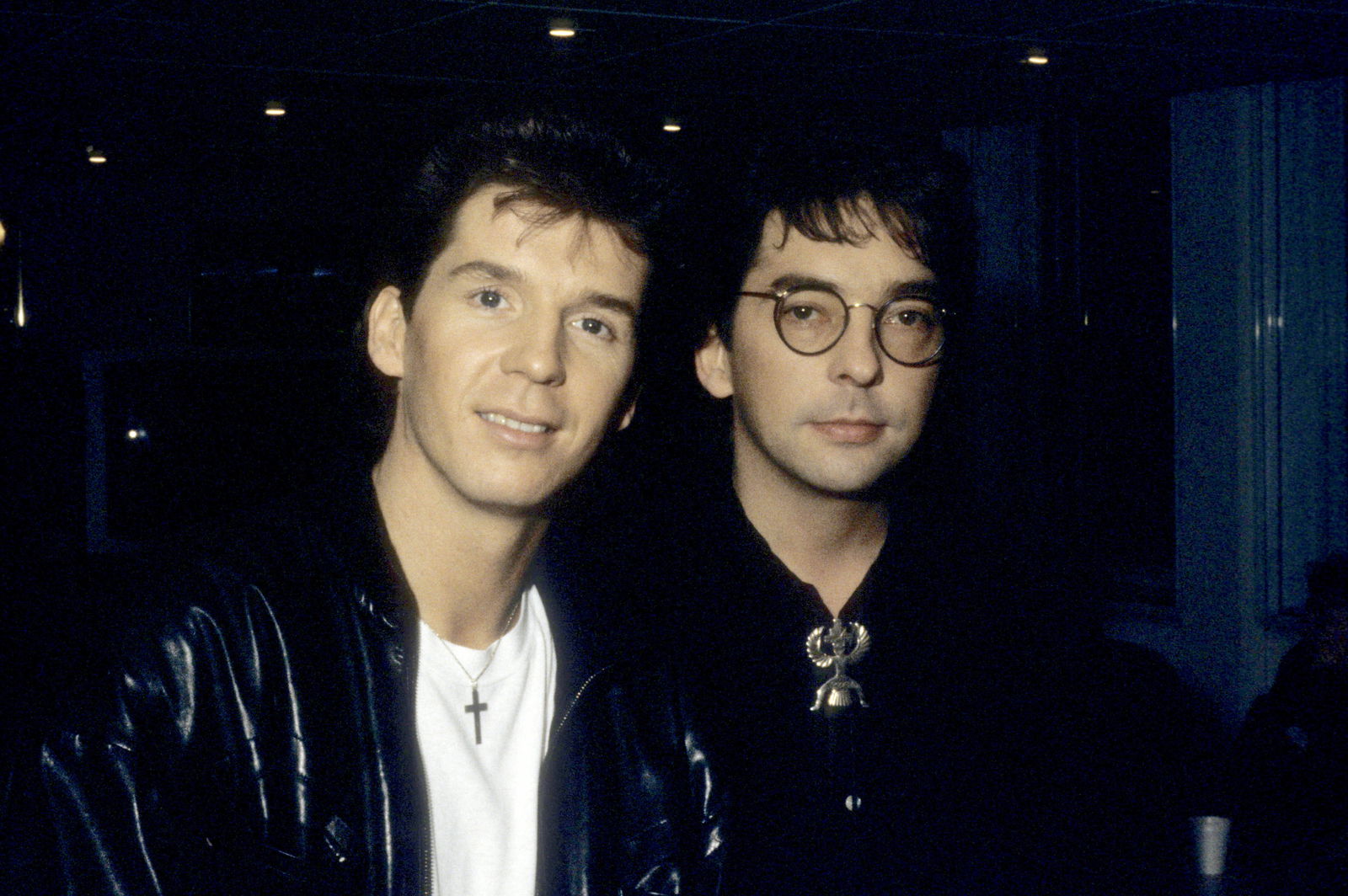 Climie Fisher: Simon Climie & Rob Fisher (1989)