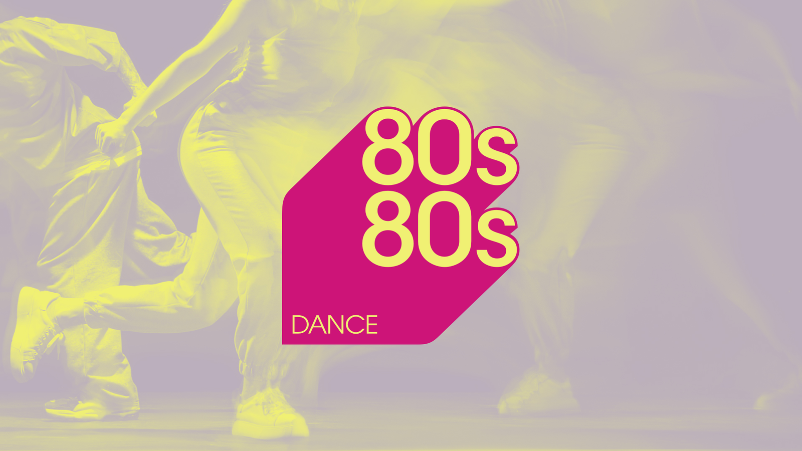 80s80s DANCE