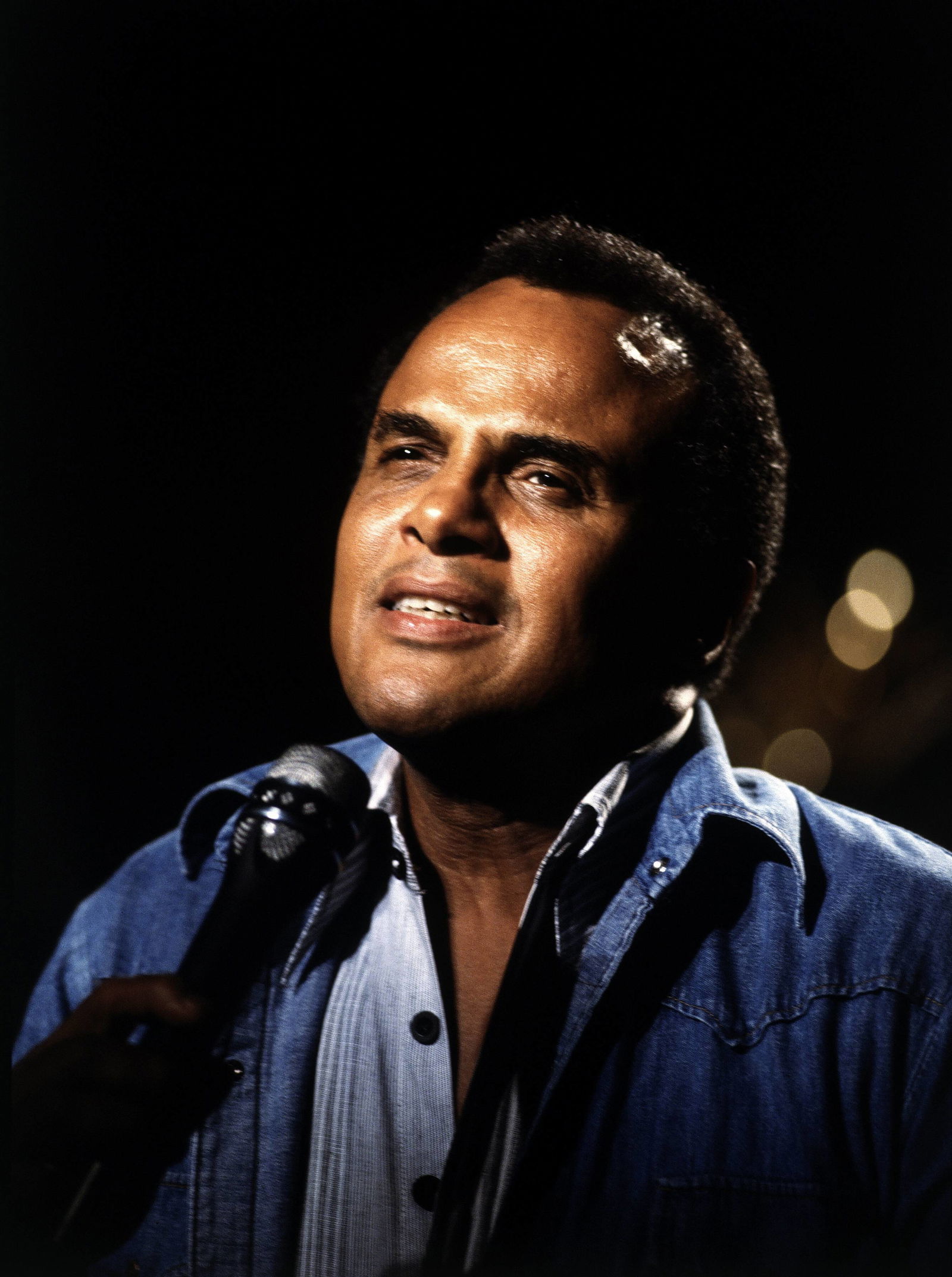 Harry Belafonte (1989)