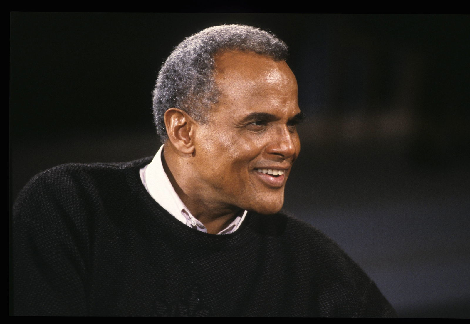 Harry Belafonte (1988)