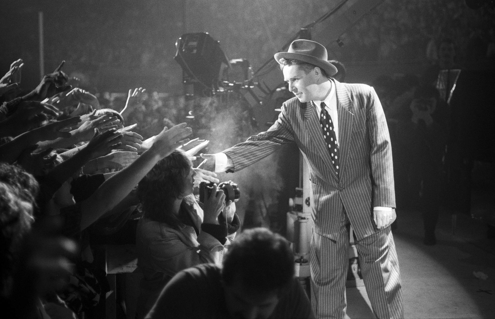 Frankie Goes to Hollywood (1986)