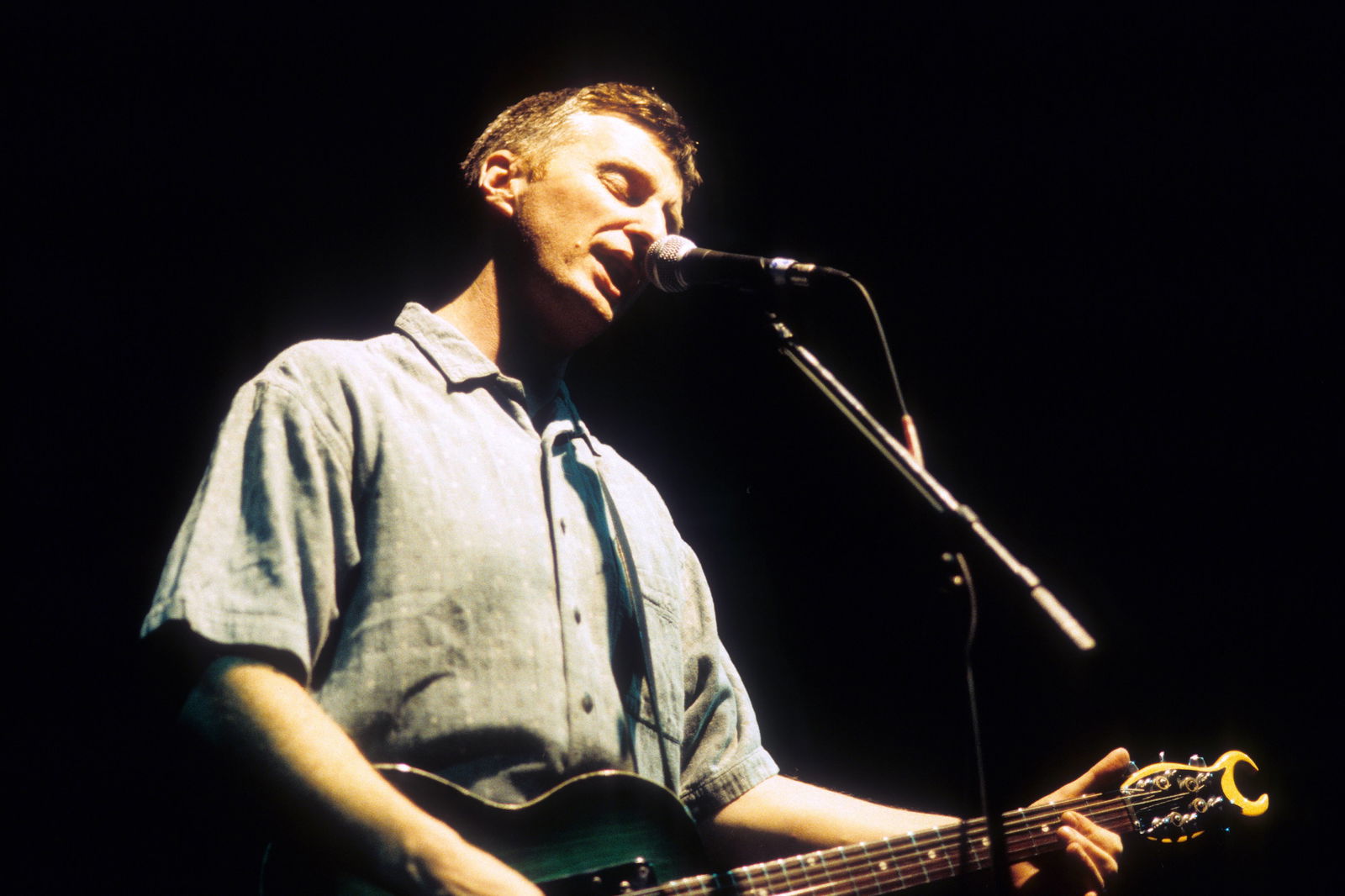 Billy Bragg