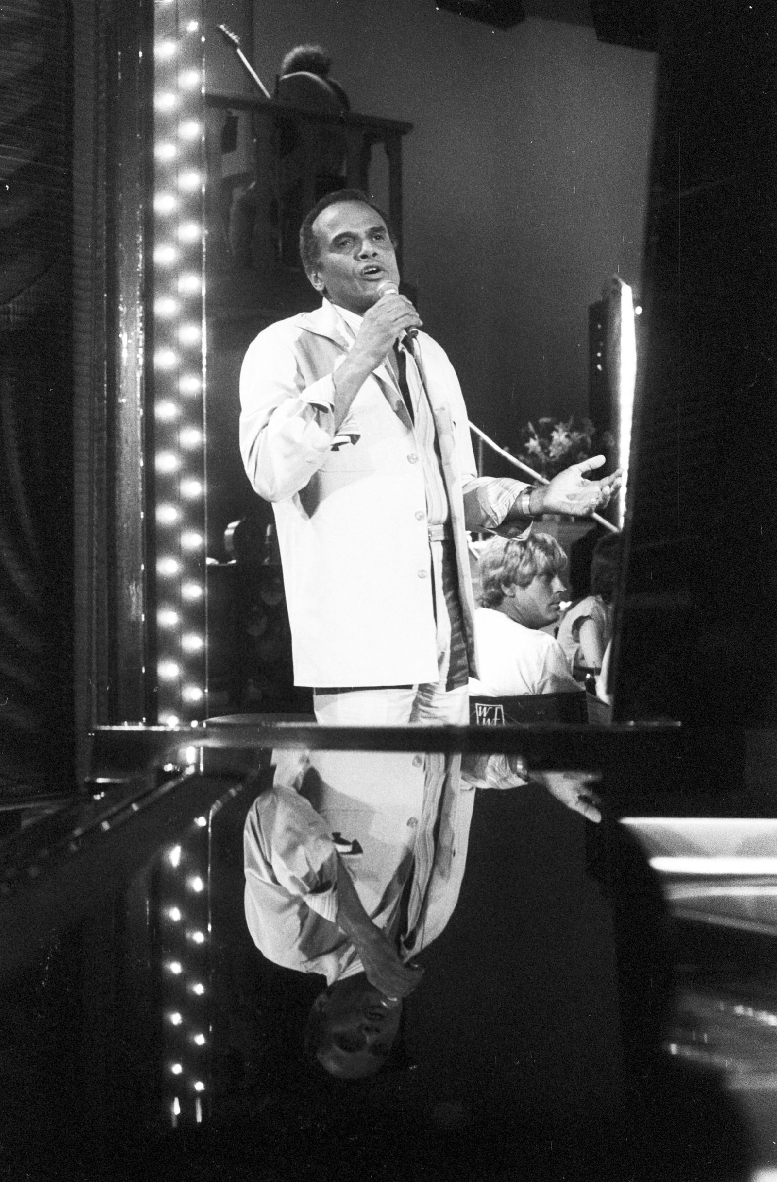 Harry Belafonte (1983)