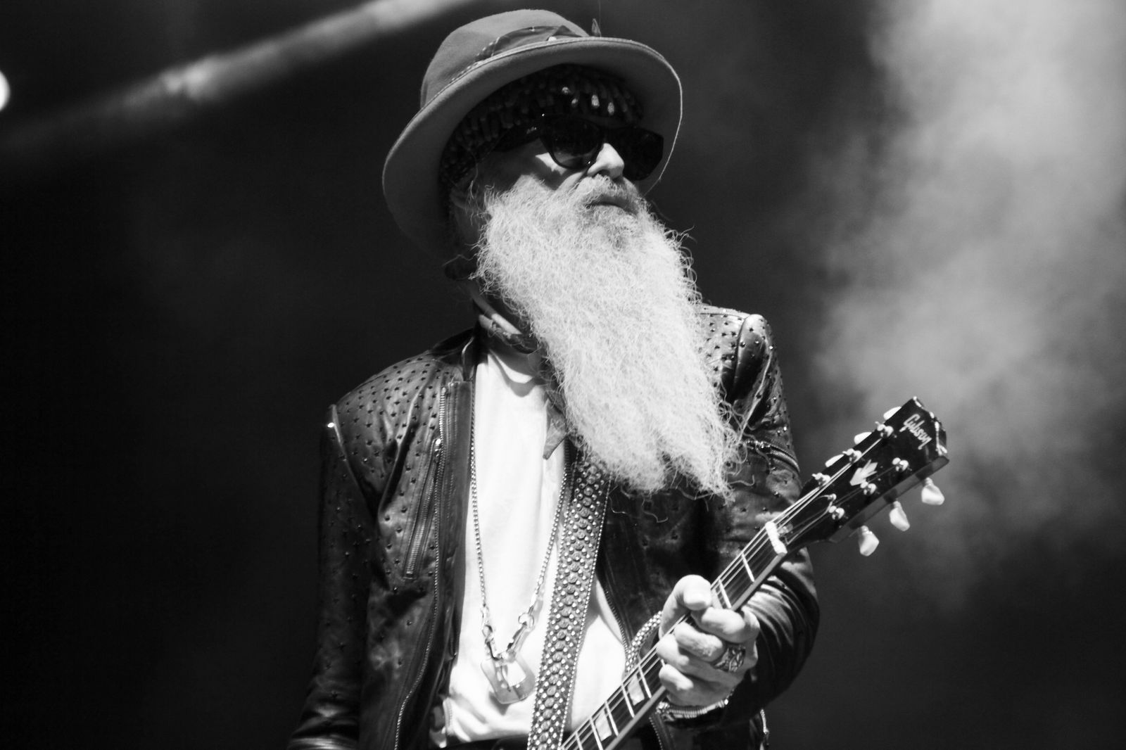Billy Gibbons