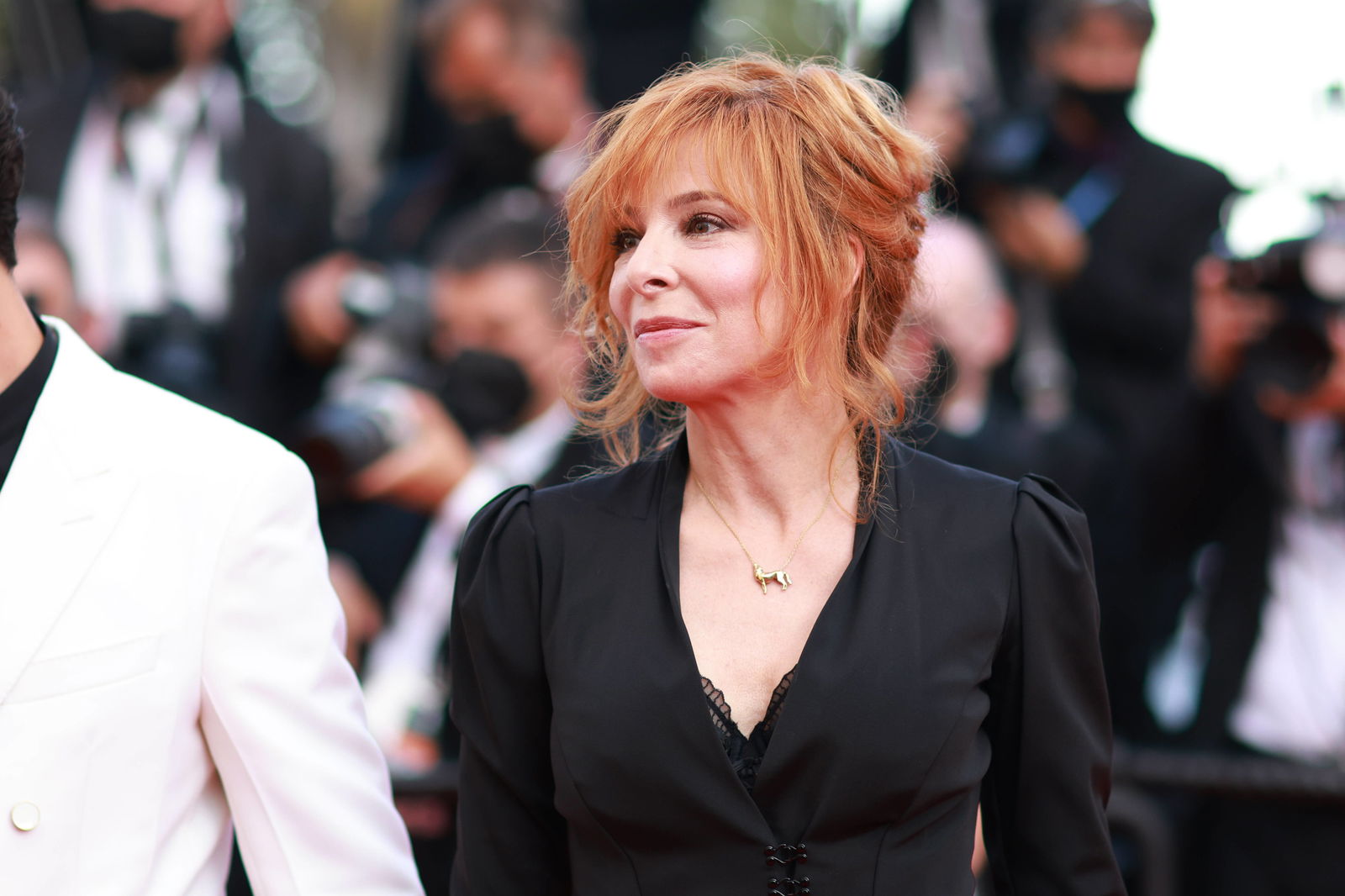 Mylène Farmer