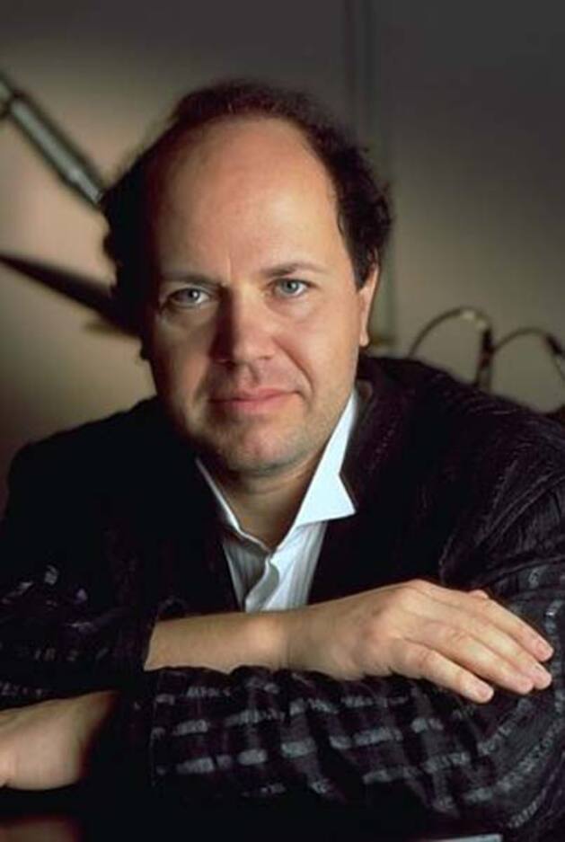 Jan Hammer