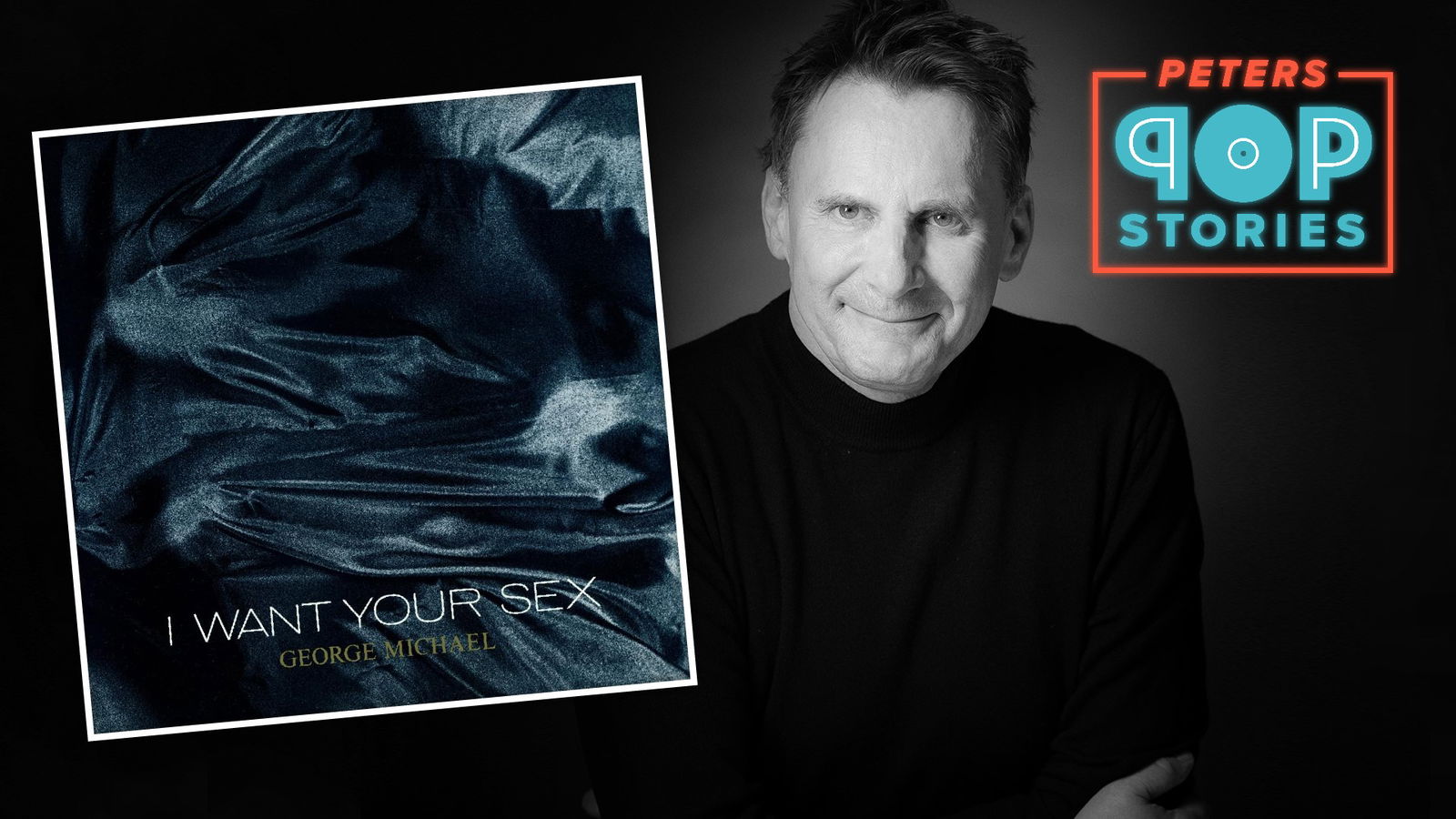 George Michael - I Want Your Sex