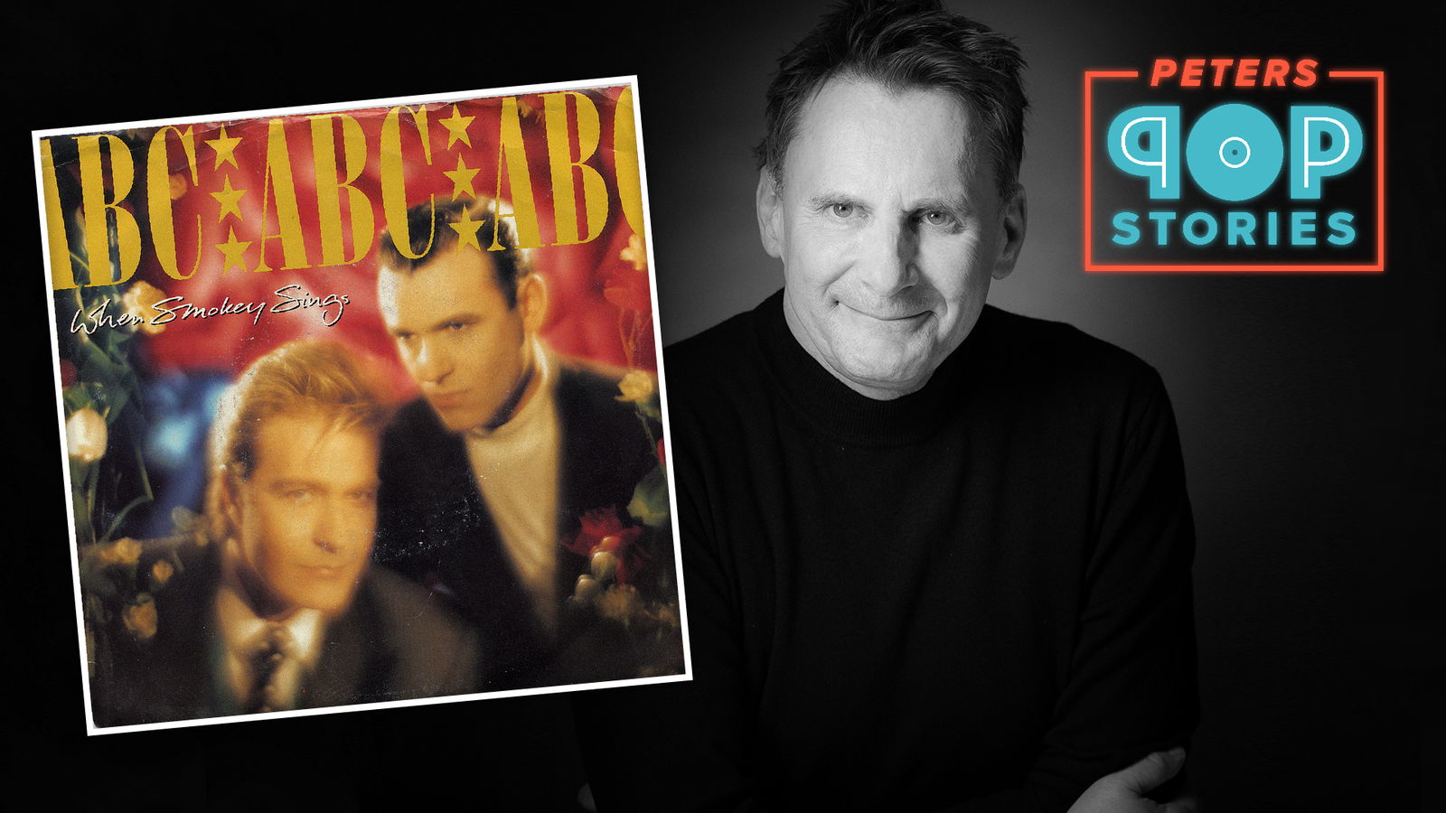 ABC - When Smokey Sings