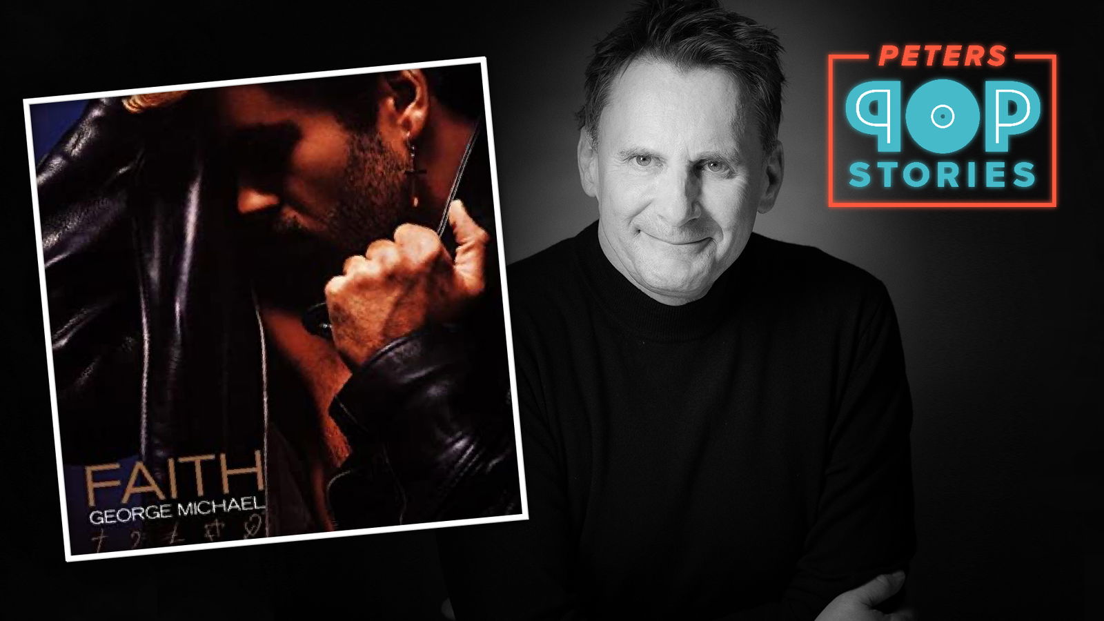 George Michael - Faith