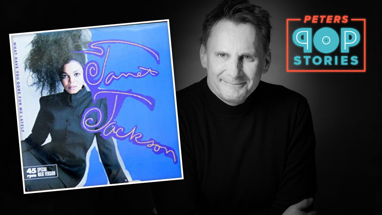 What Have You Done For Me Lately