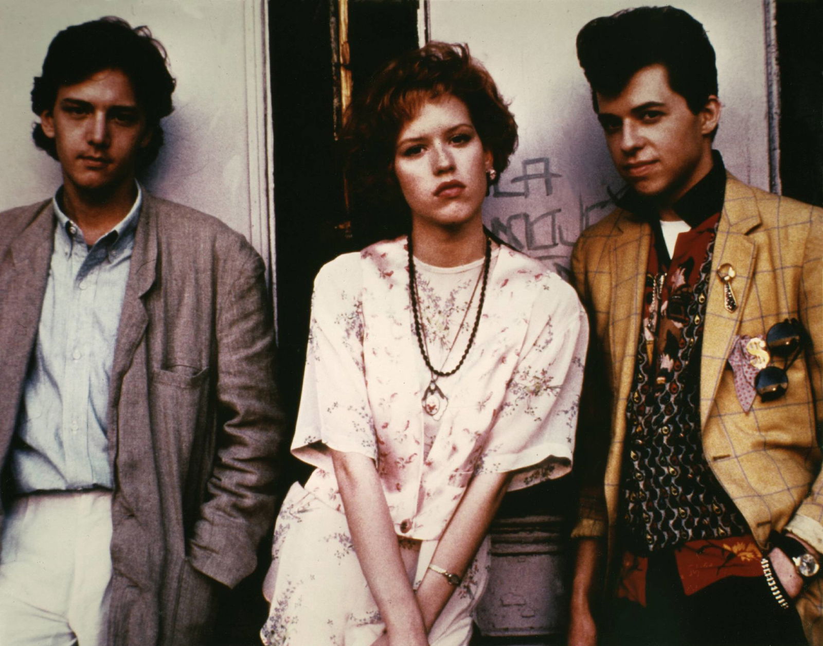 Pretty in Pink (1986)