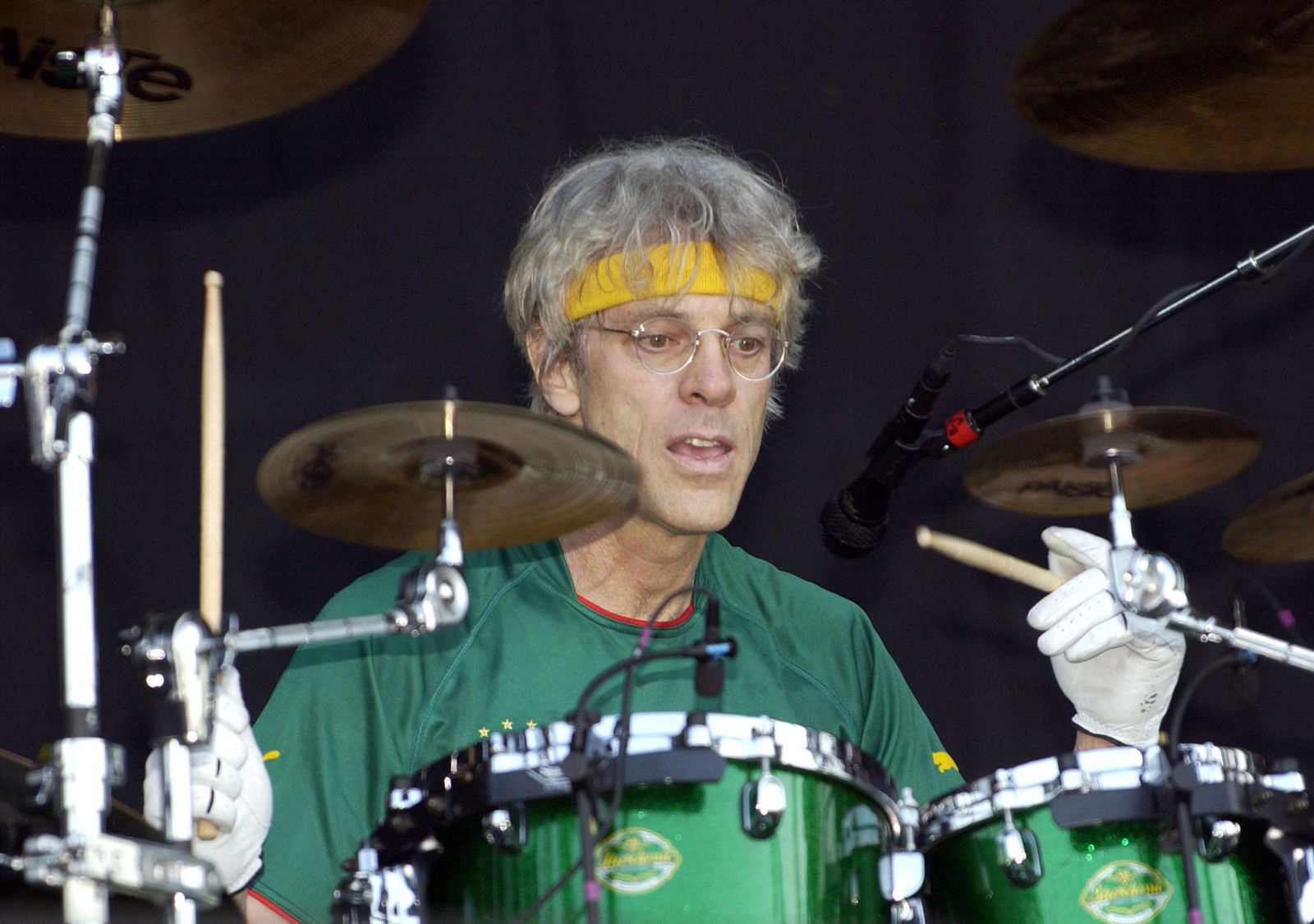 Stewart Copeland