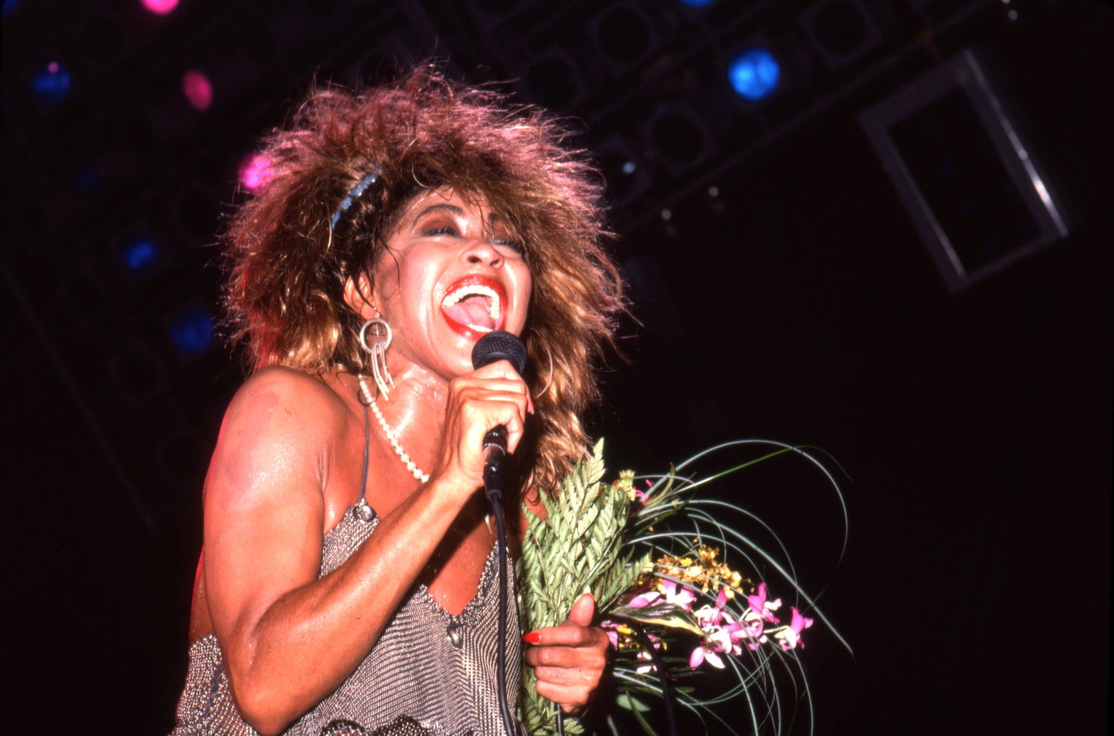 Tina Turner (1985)