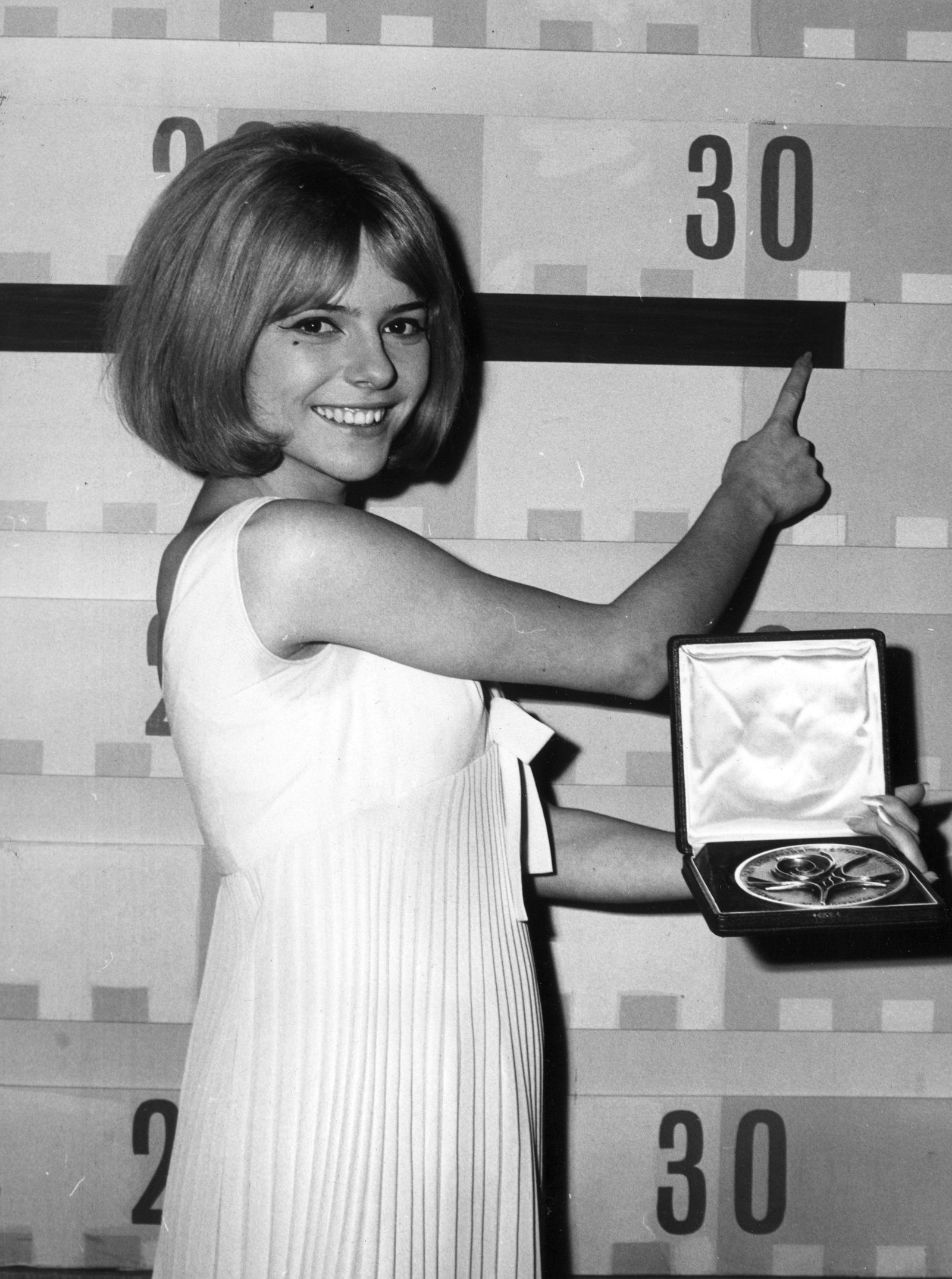 France Gall (1965)